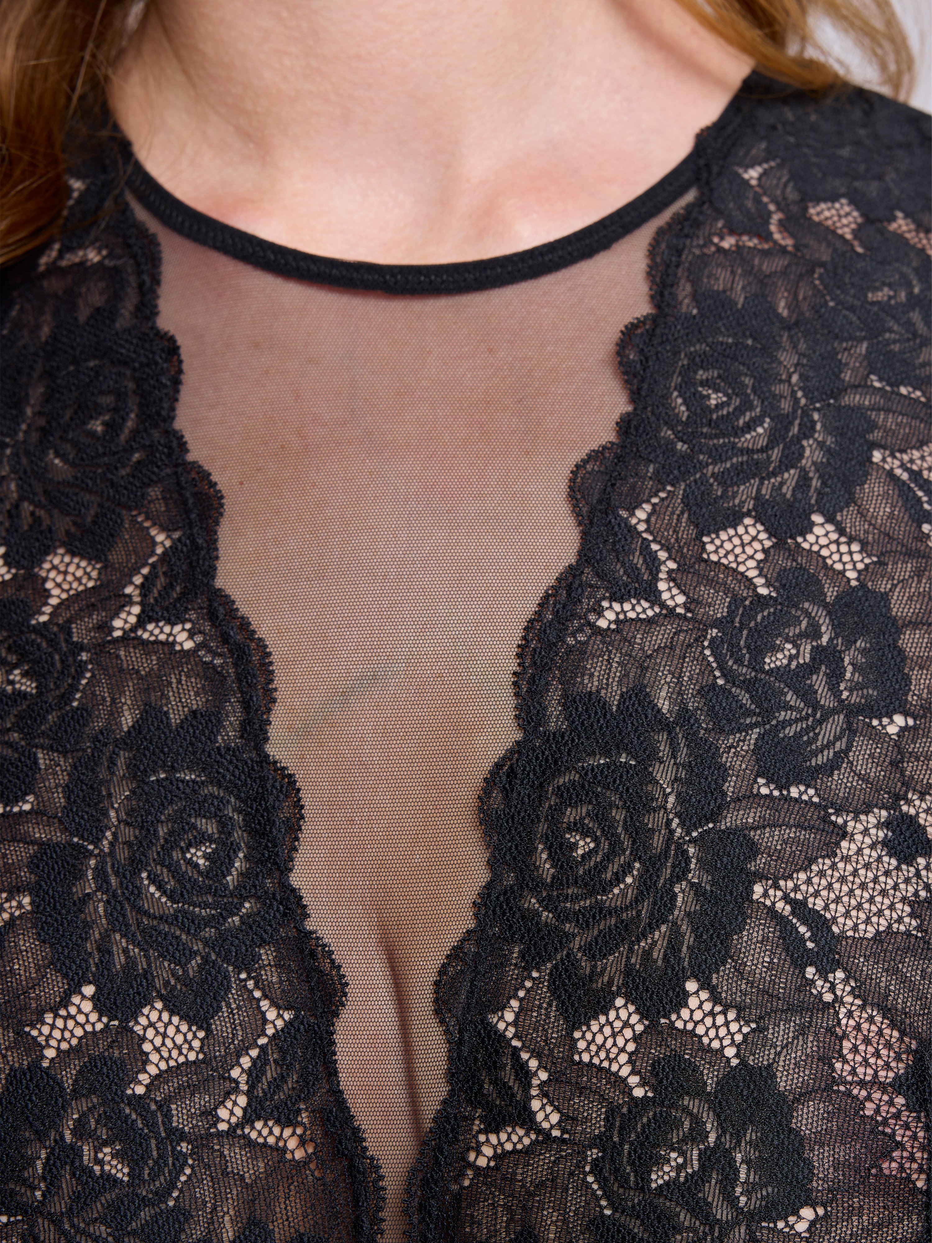 Lissi Bodystocking