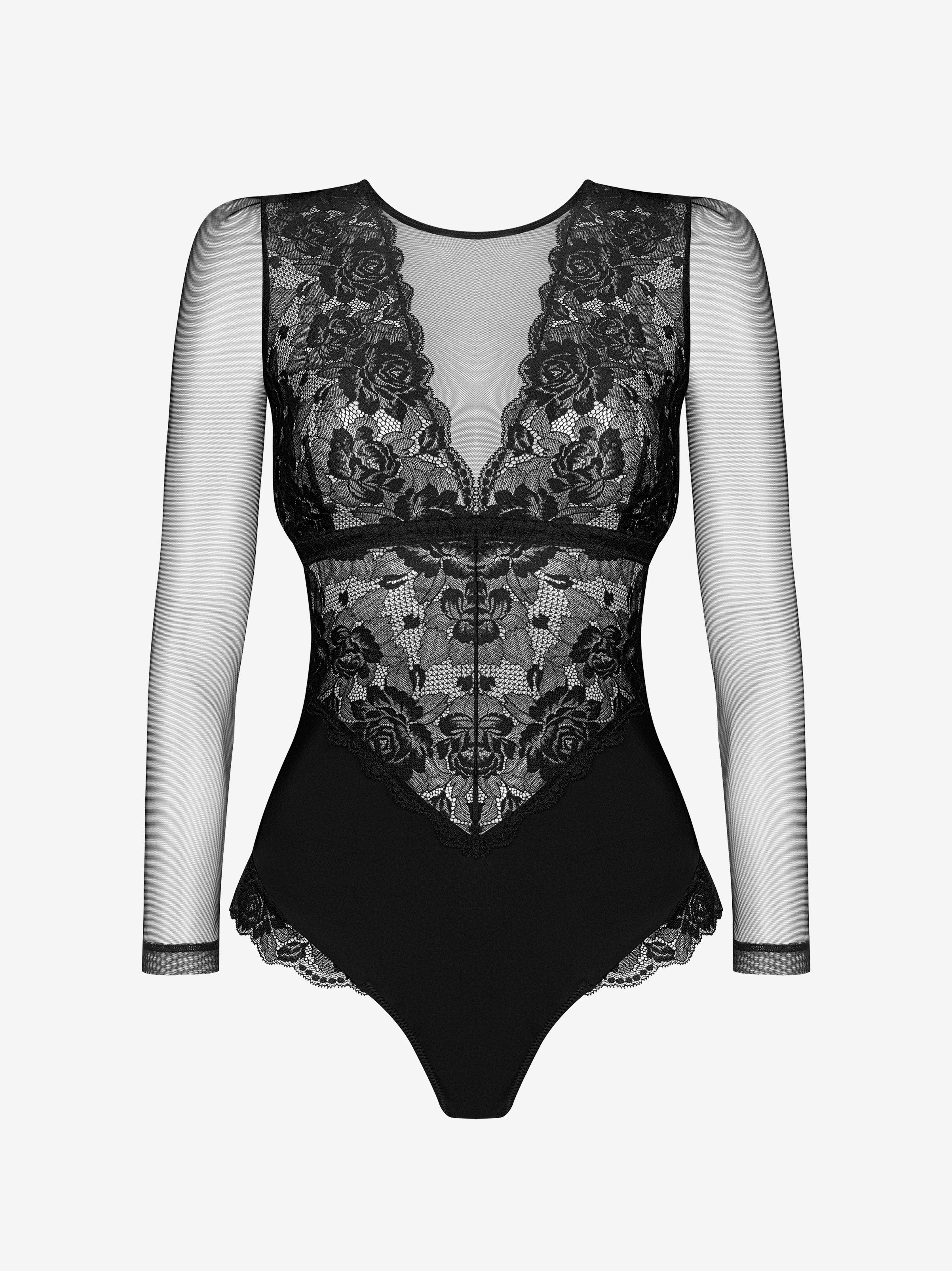 Lissi Bodystocking