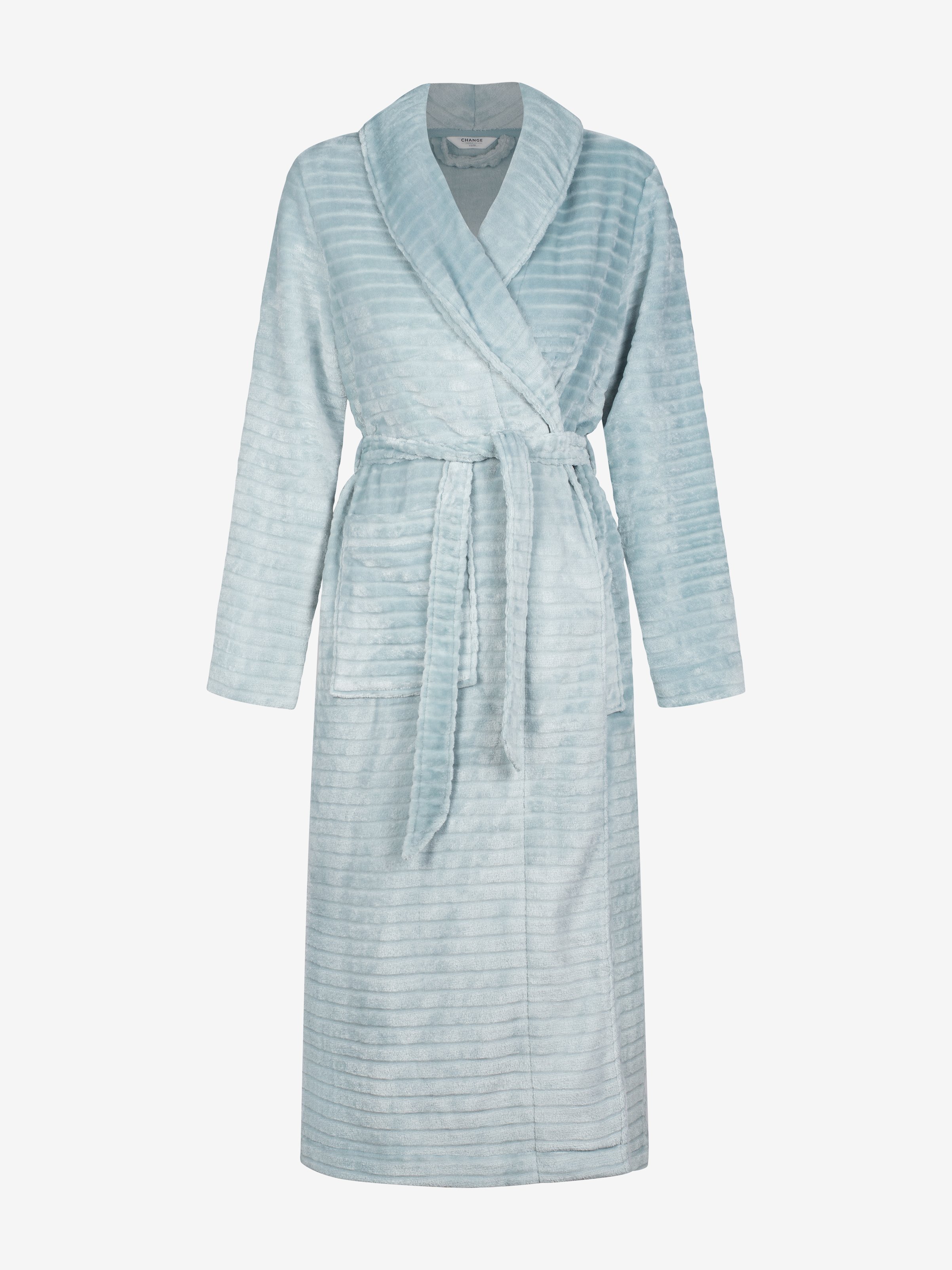 Parker Long Sleeve Robe