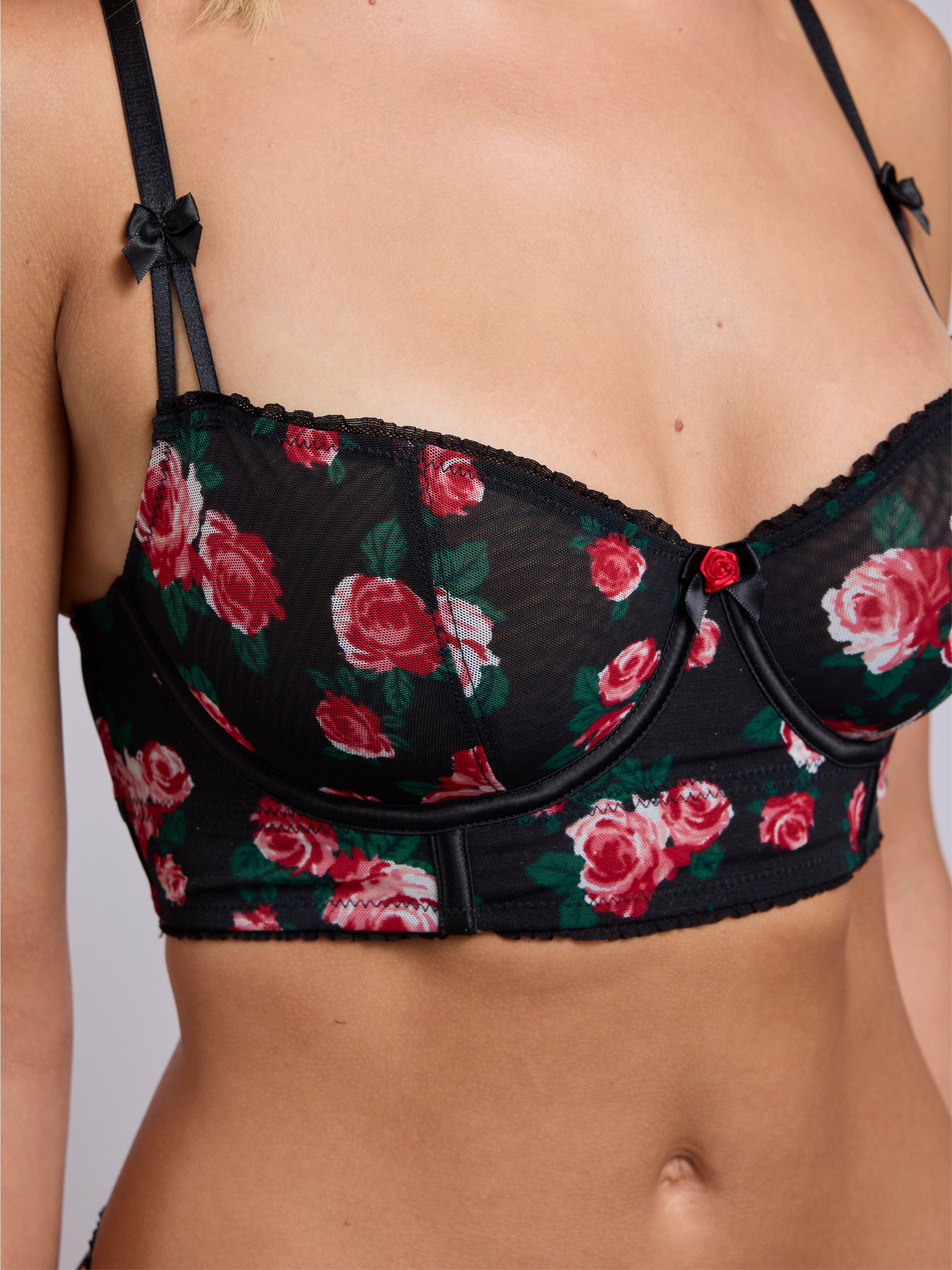 Laurel Balconette Soutien-gorge