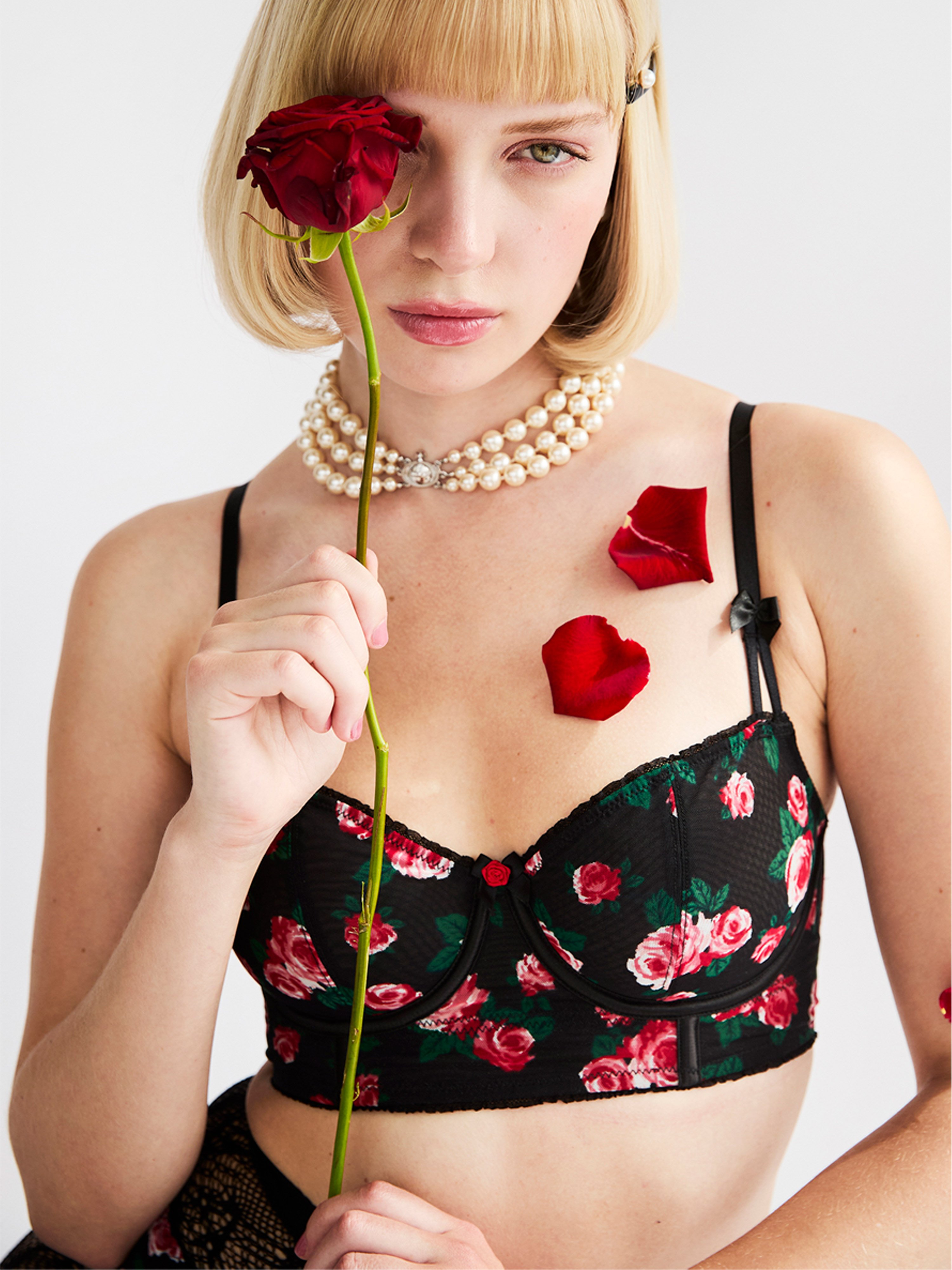 Laurel Balconette Soutien-gorge