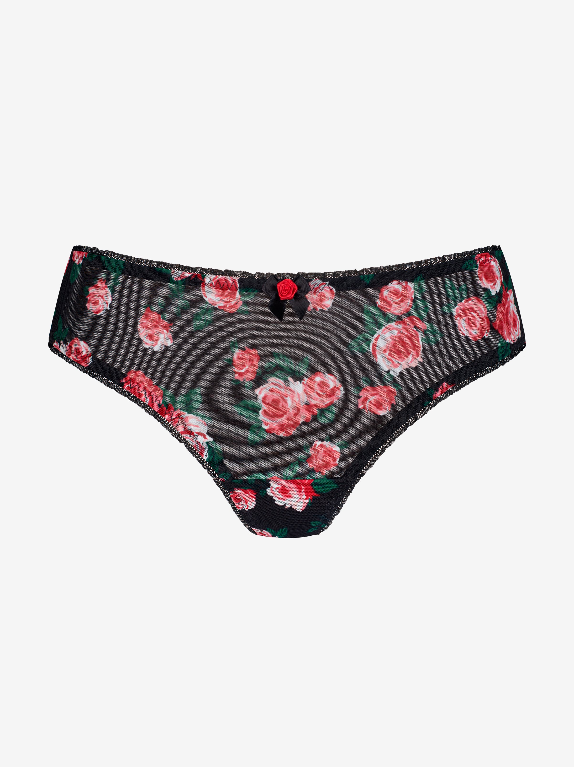 Laurel Hipster String