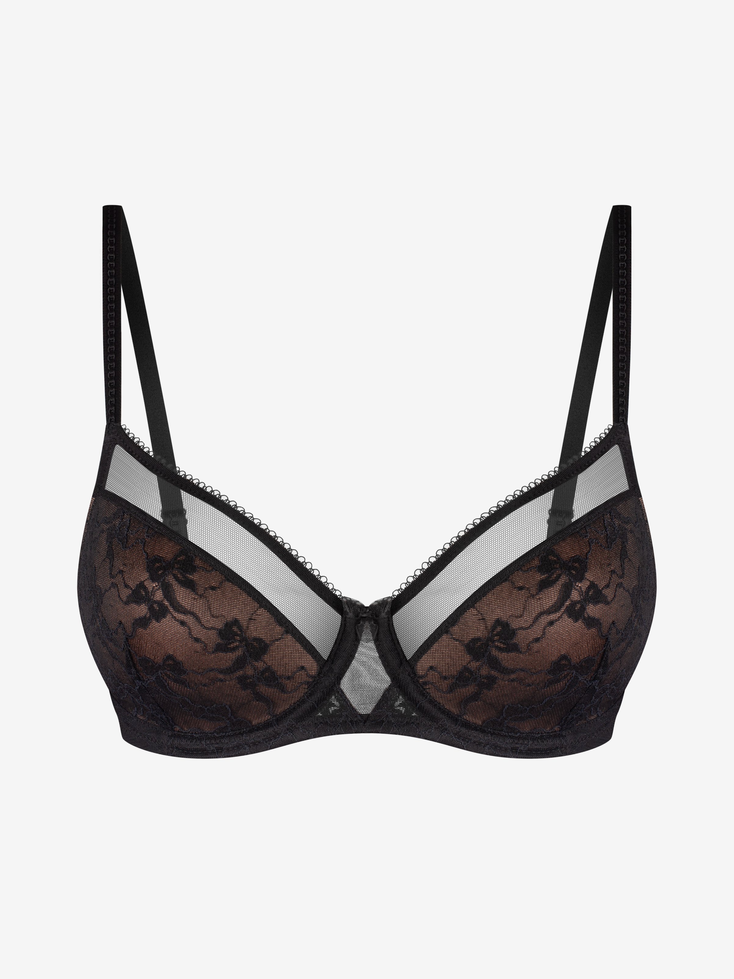 Aria Balconette Soutien-gorge