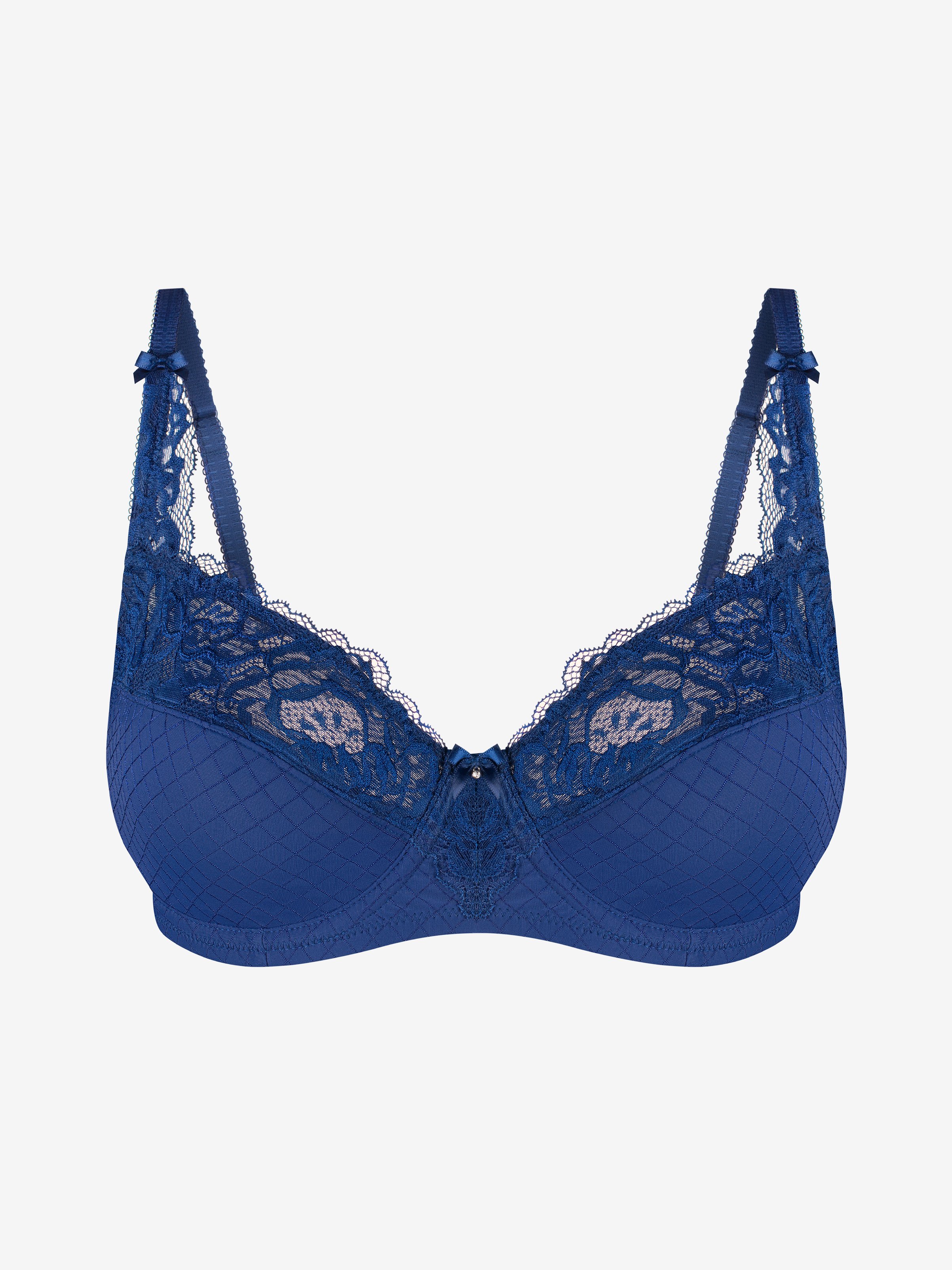 Florence Elegance Biustonosz Full Support Full Cup