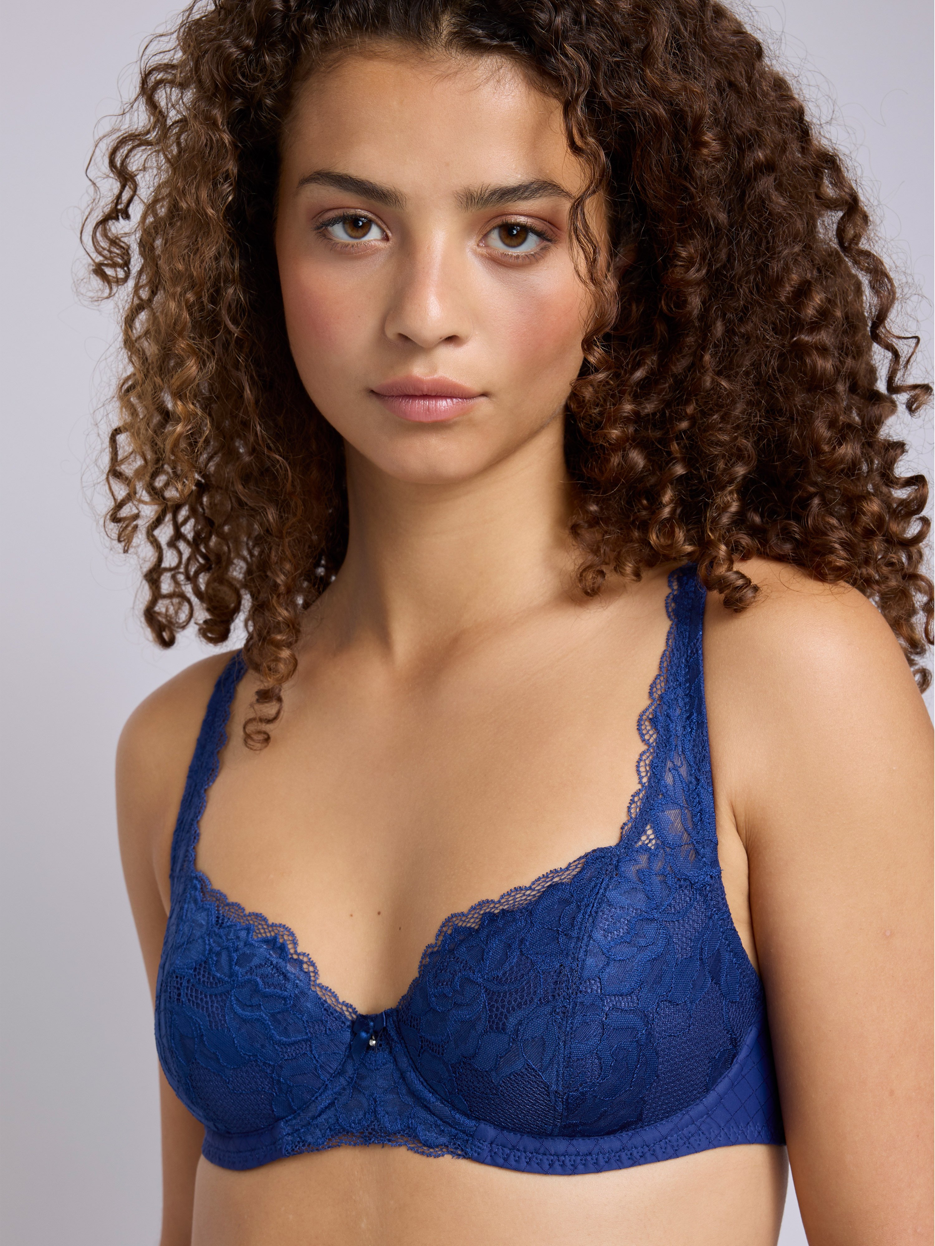 Florence Elegance Balconette Bra