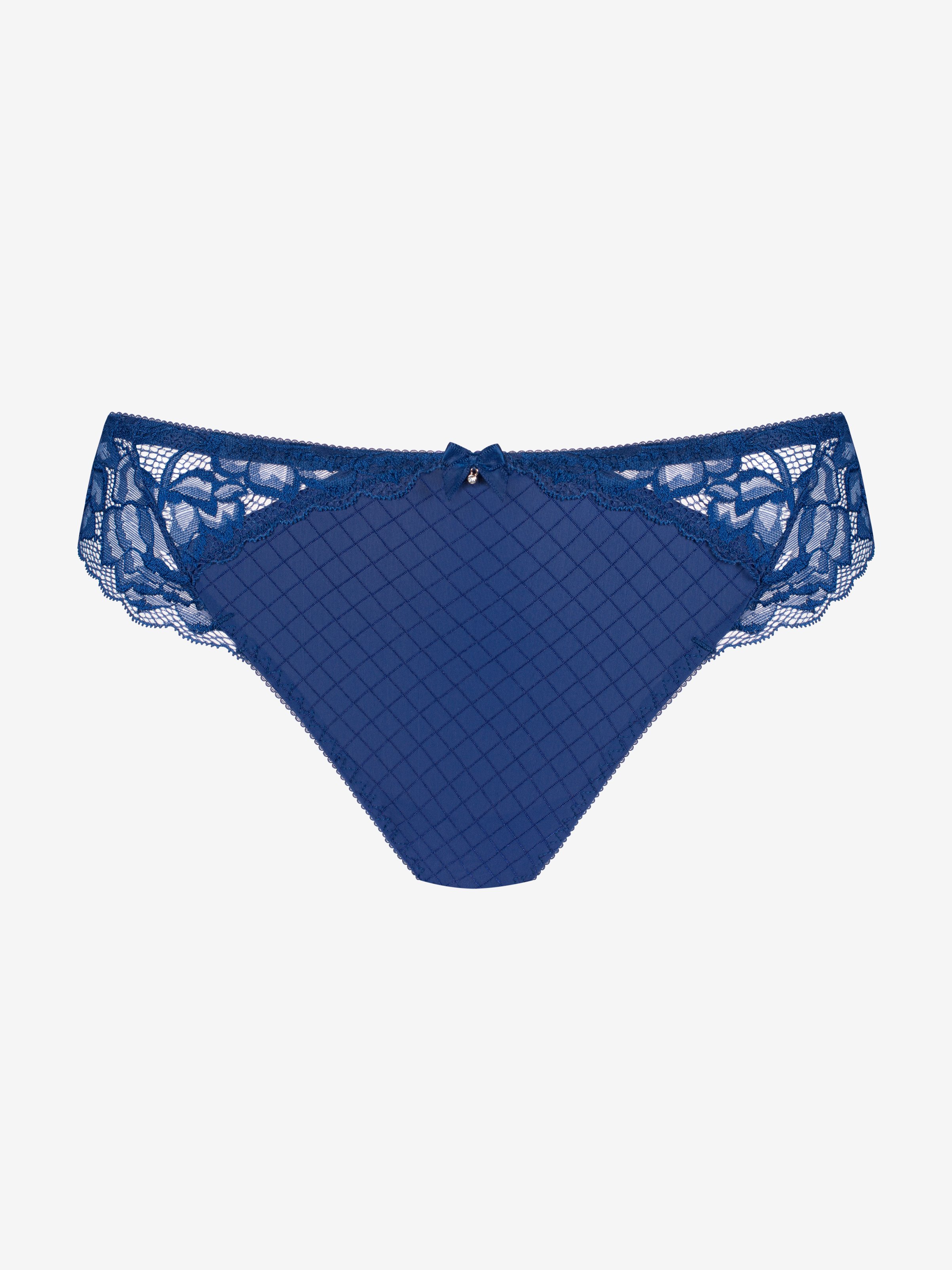 Florence Elegance Majtki damskie Hipster String