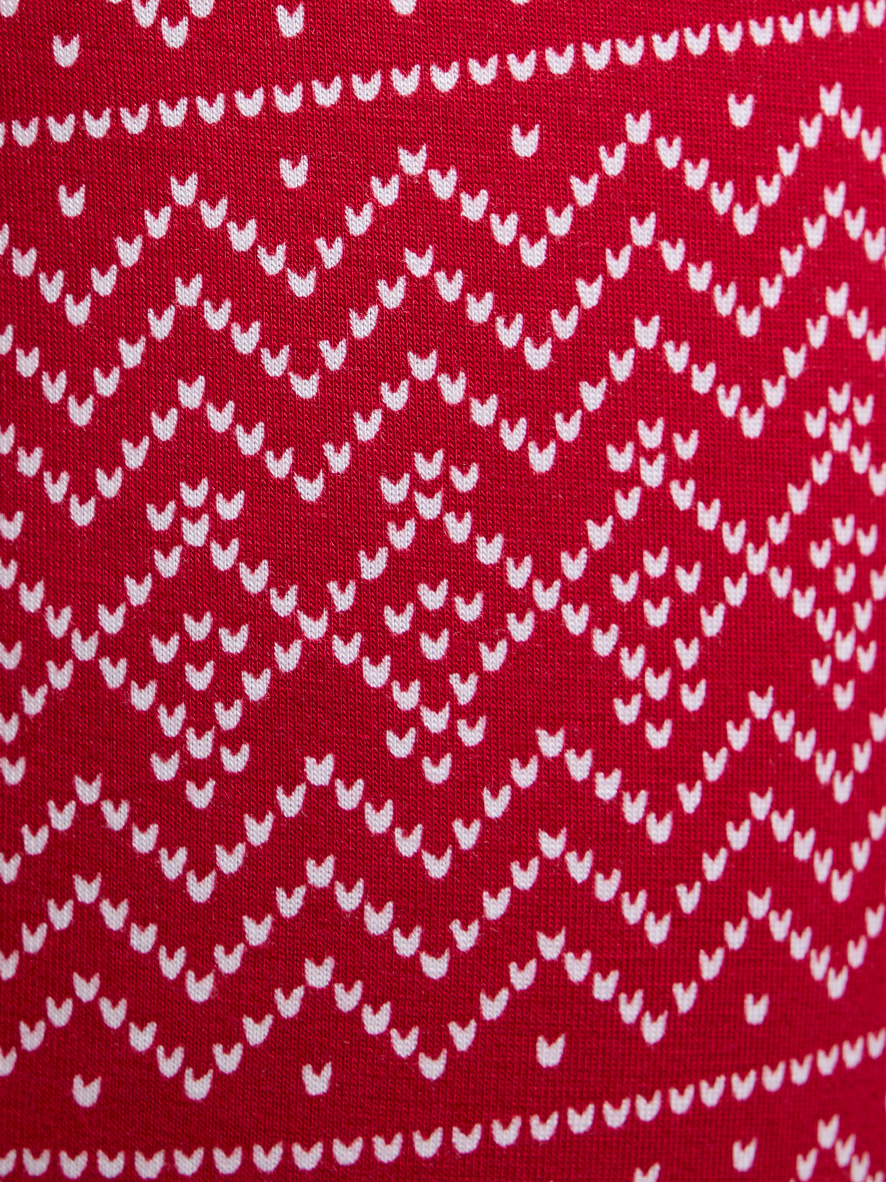 Alba Long Pantalon de pyjama