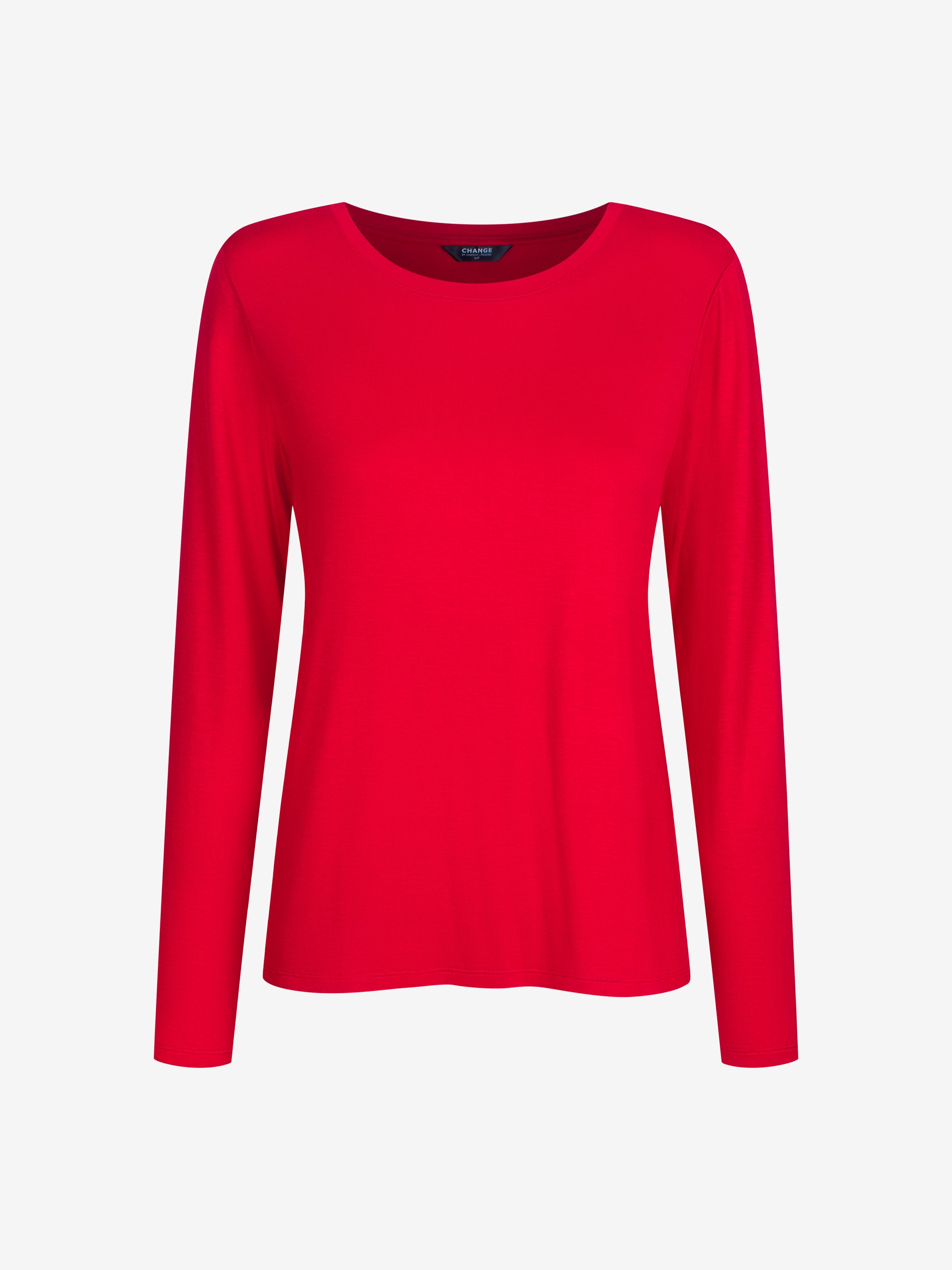 Alba T Shirt Długi Rękaw