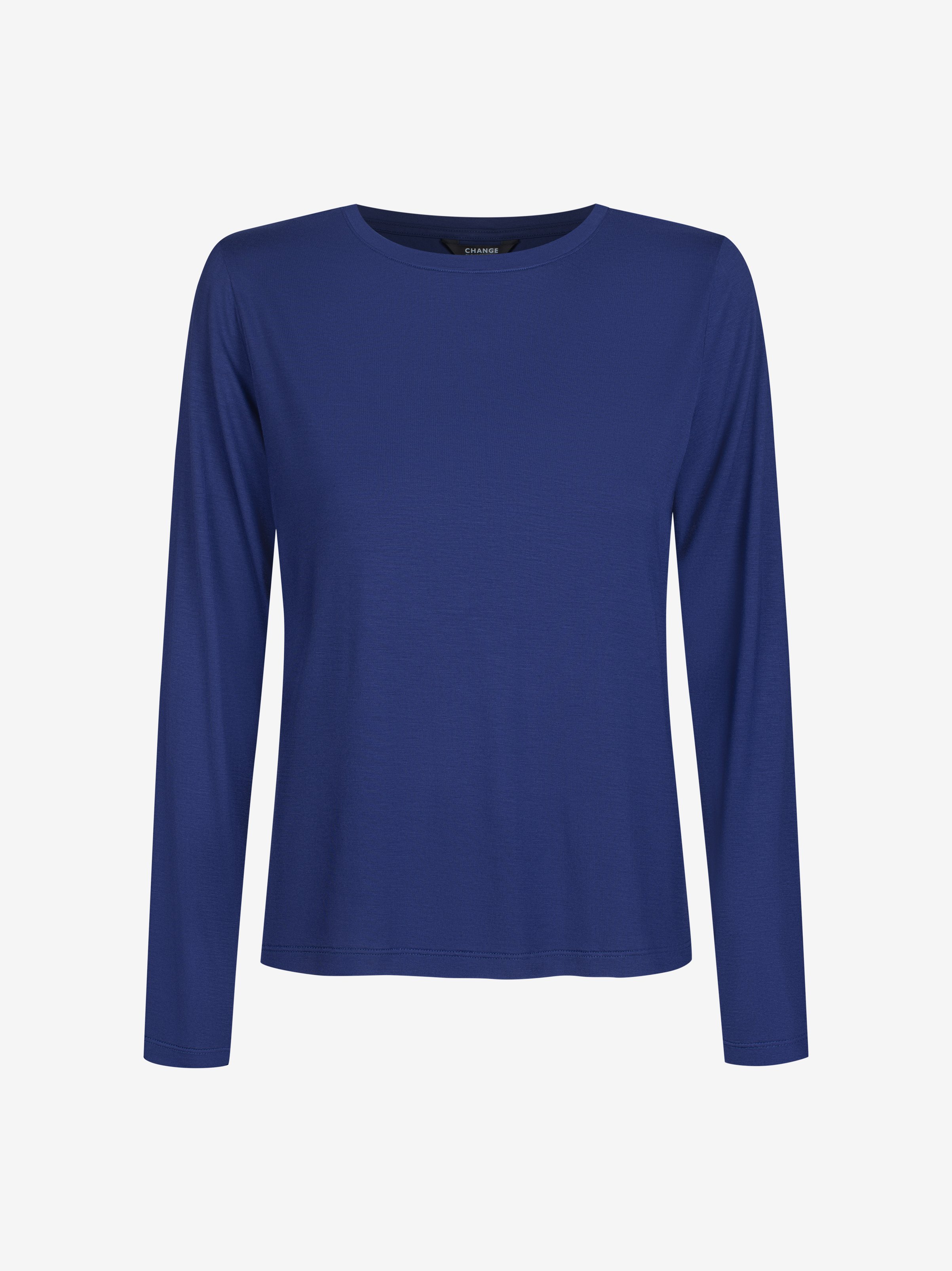 Alba T Shirt Długi Rękaw