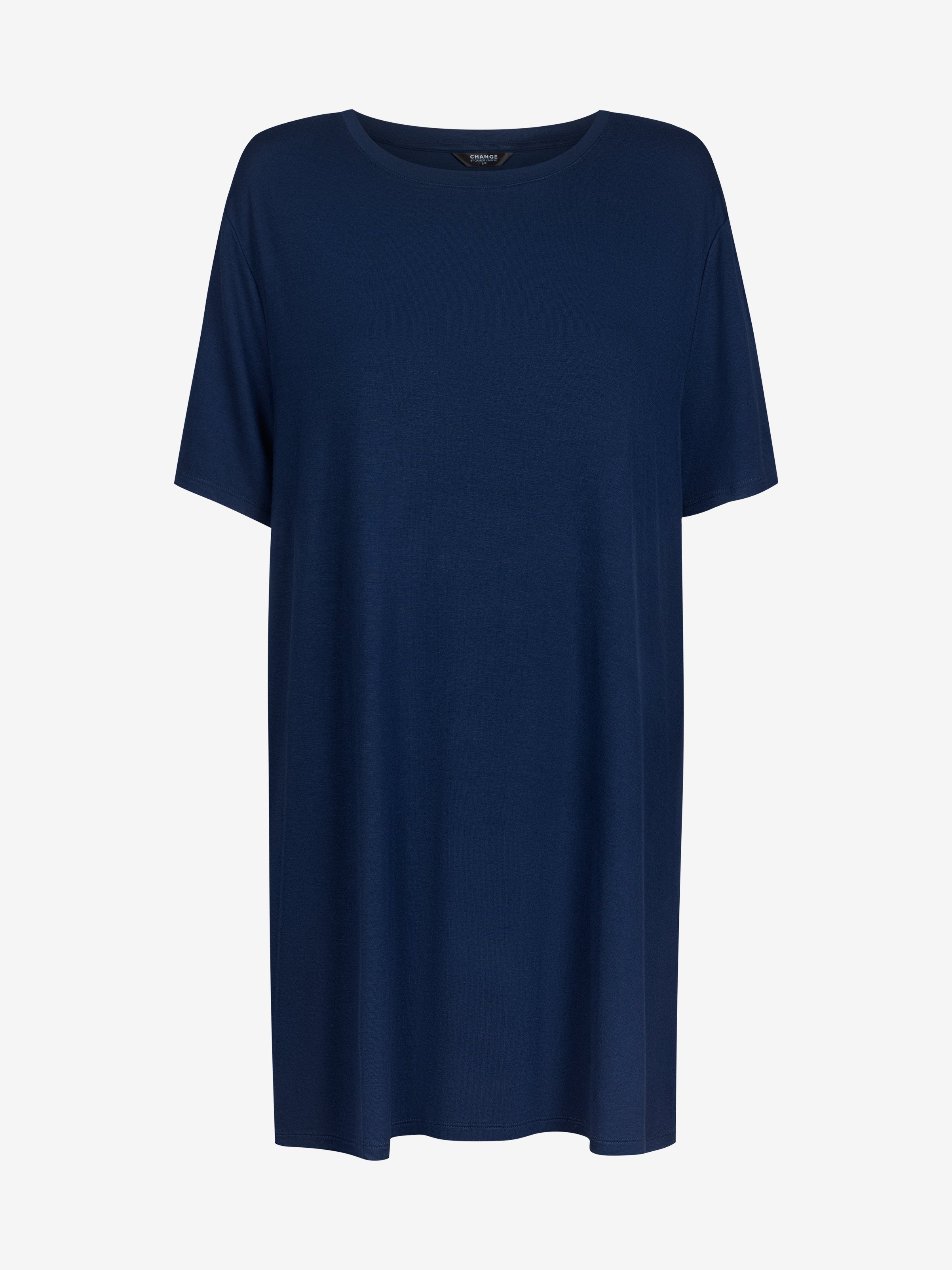 Alba Koszula nocna Krótki Rękaw