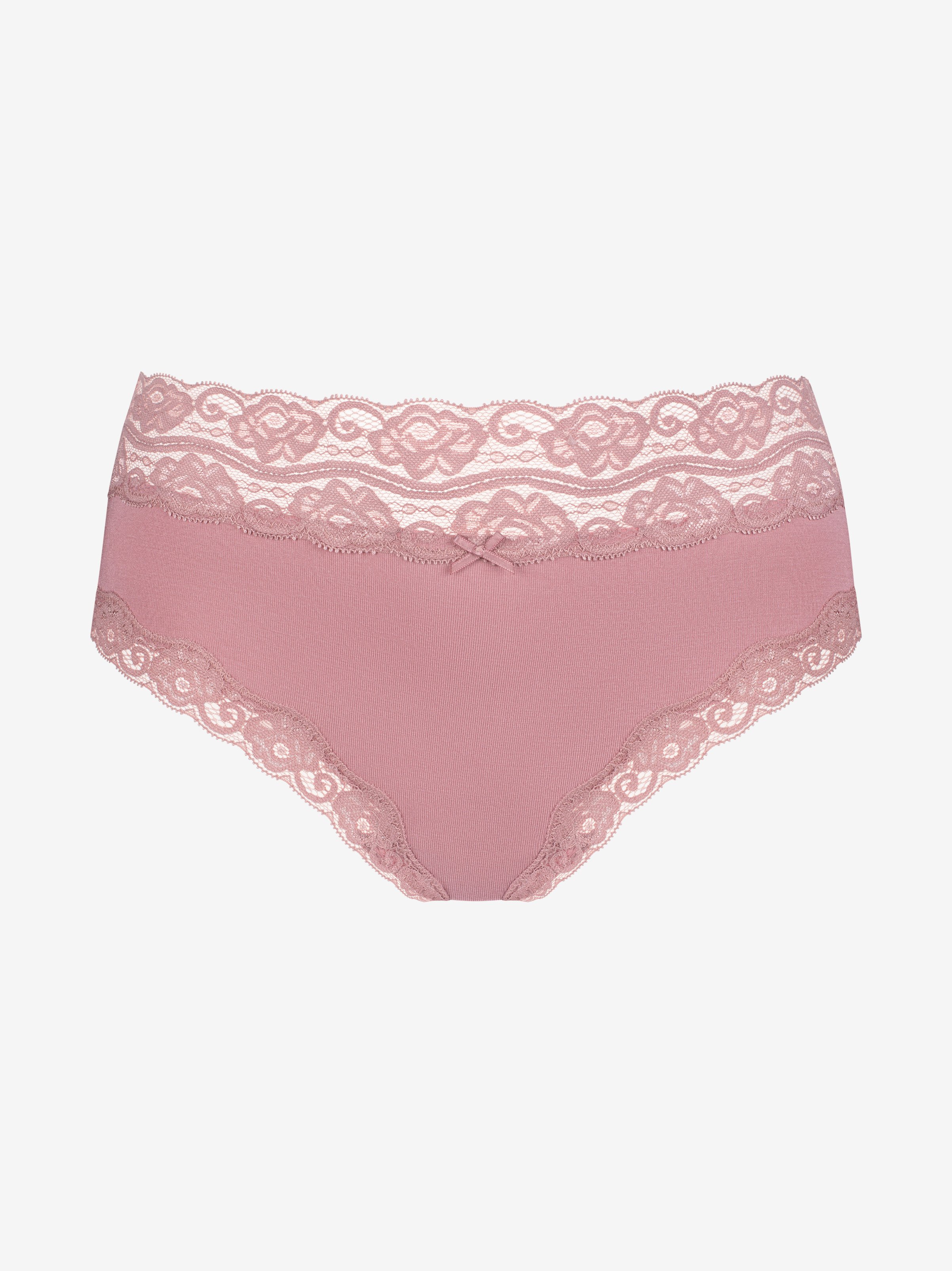 Dolly Hipster Thong