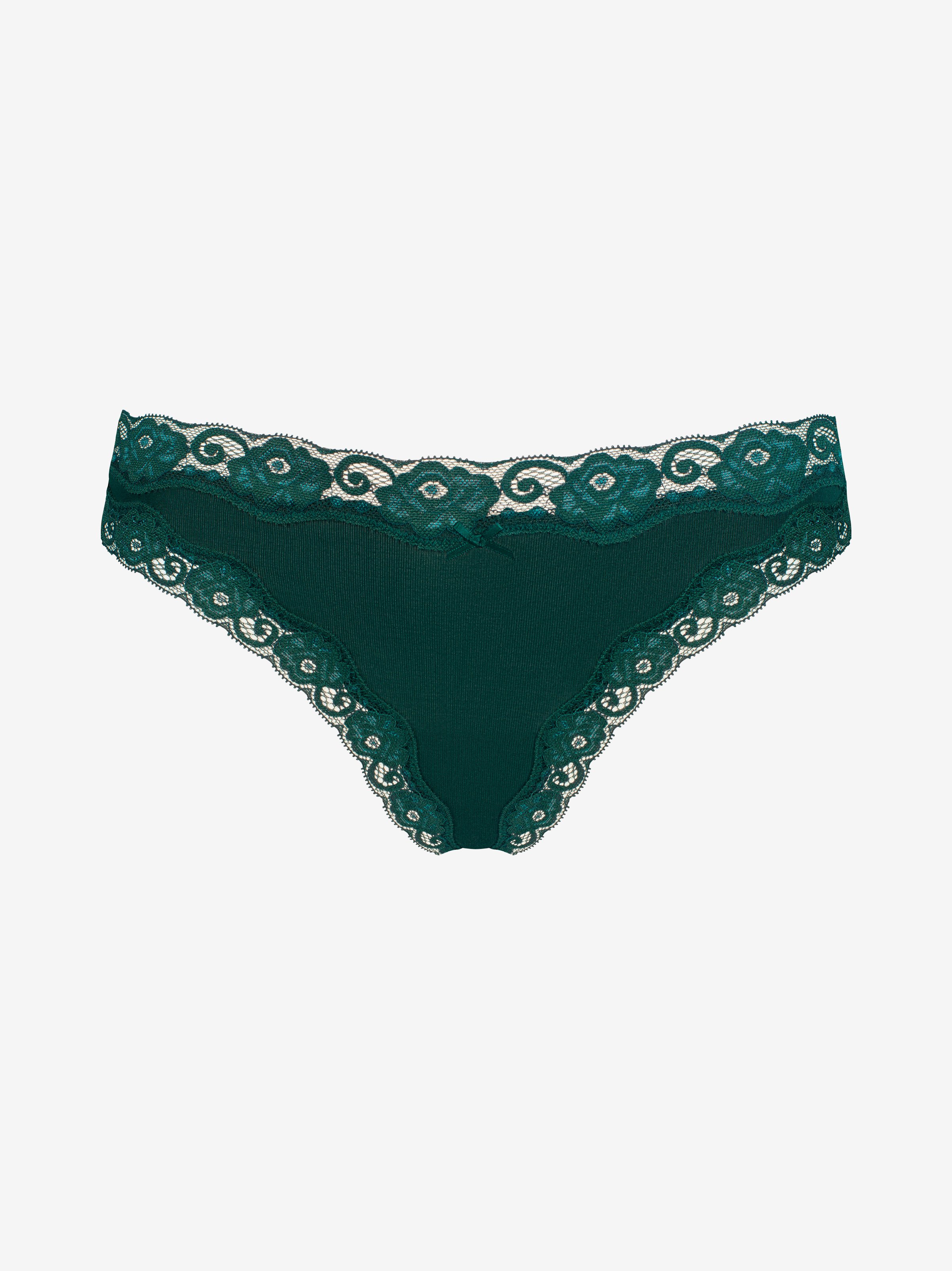 Dolly Thong