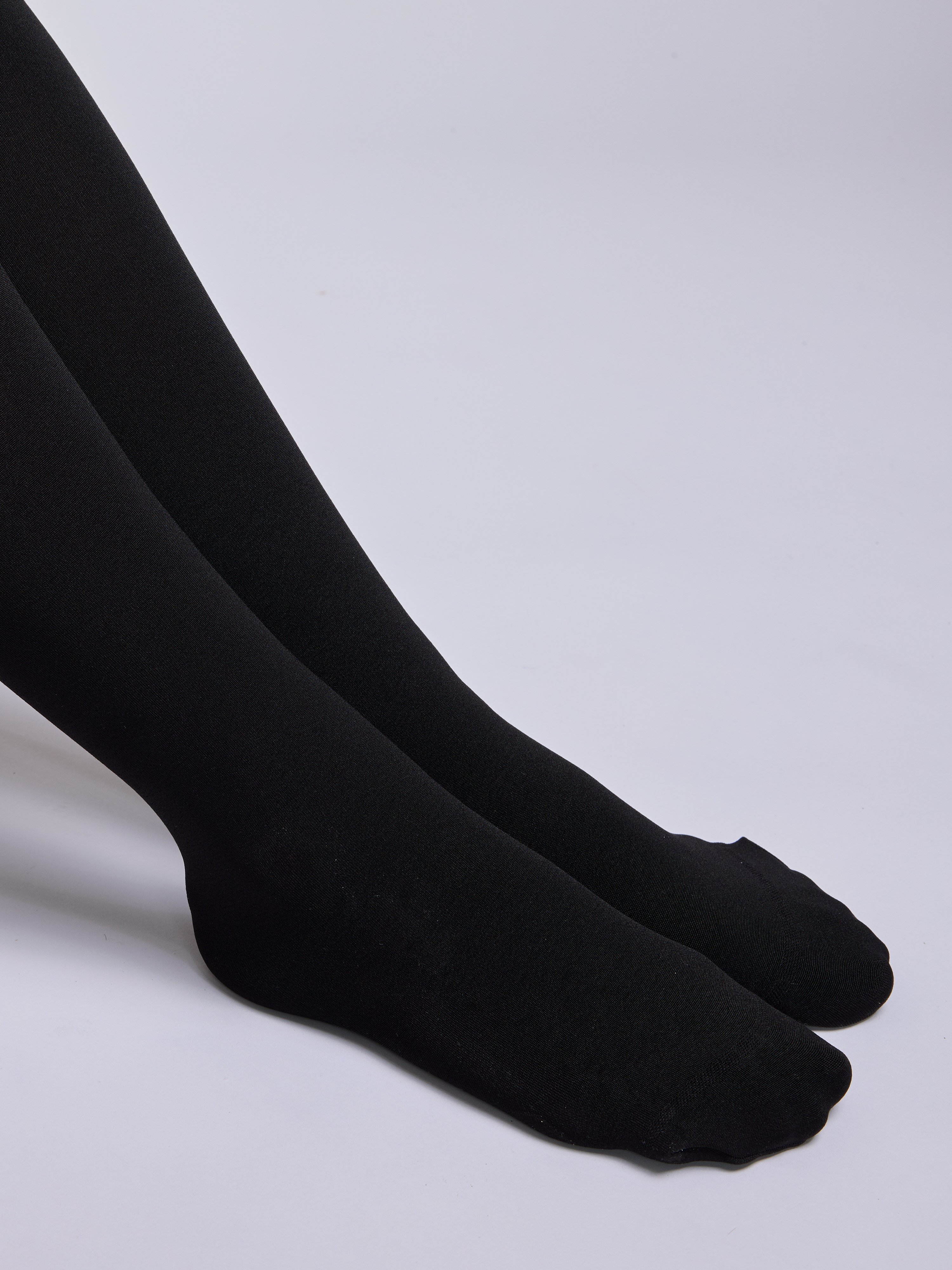 Moa Genou Chaussettes