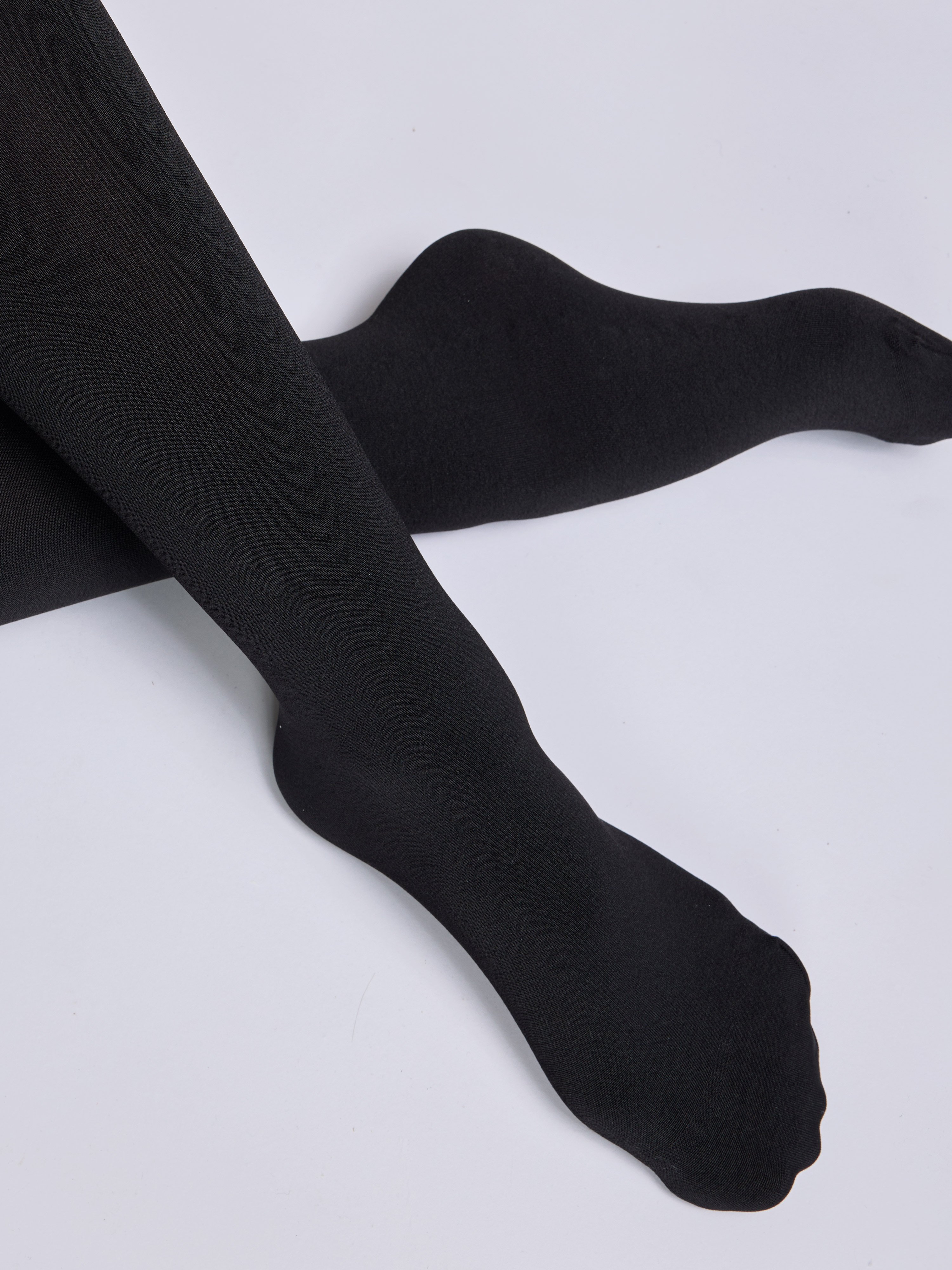 Moa Genou Chaussettes
