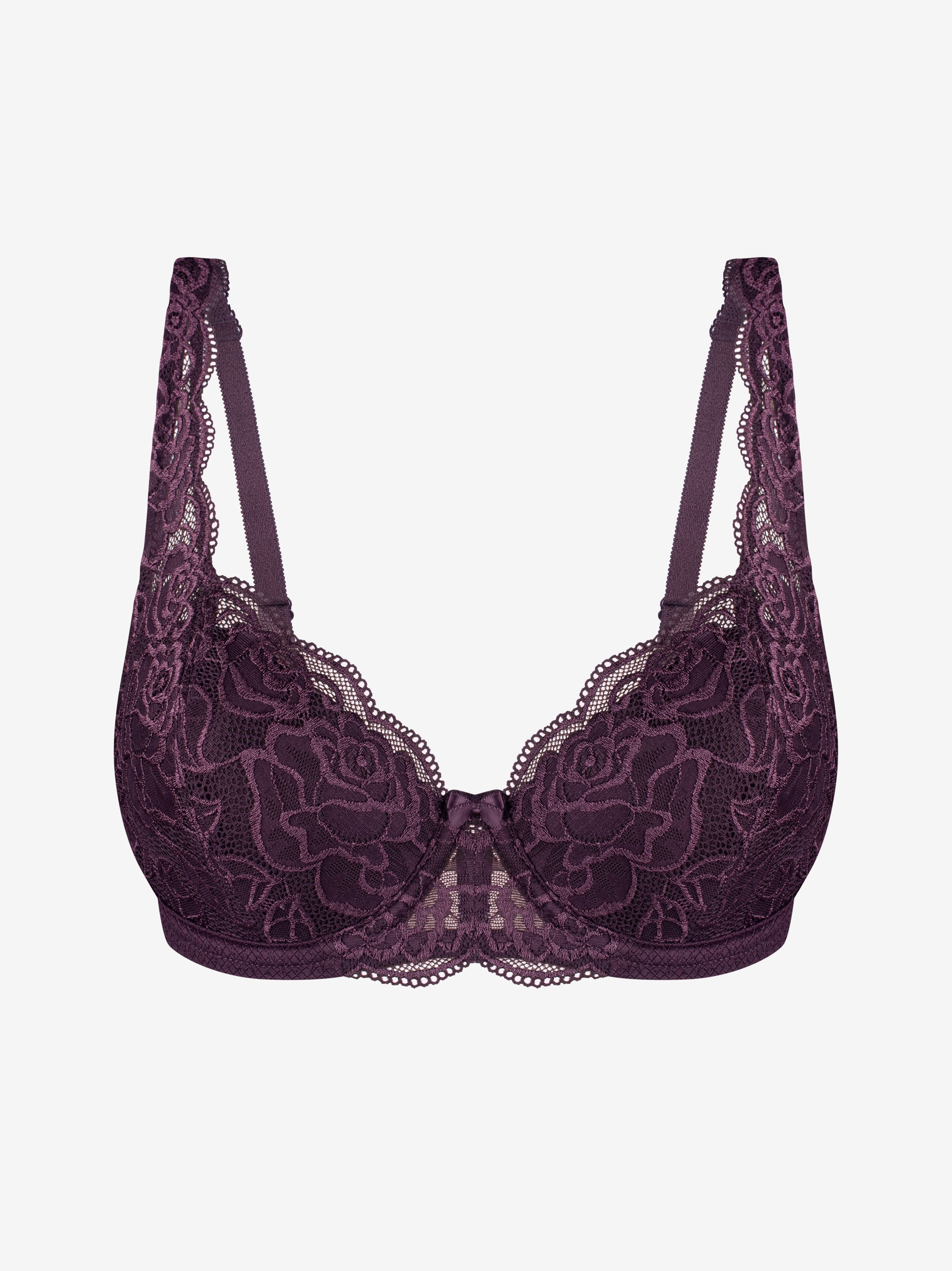 Florence Balconette Bra