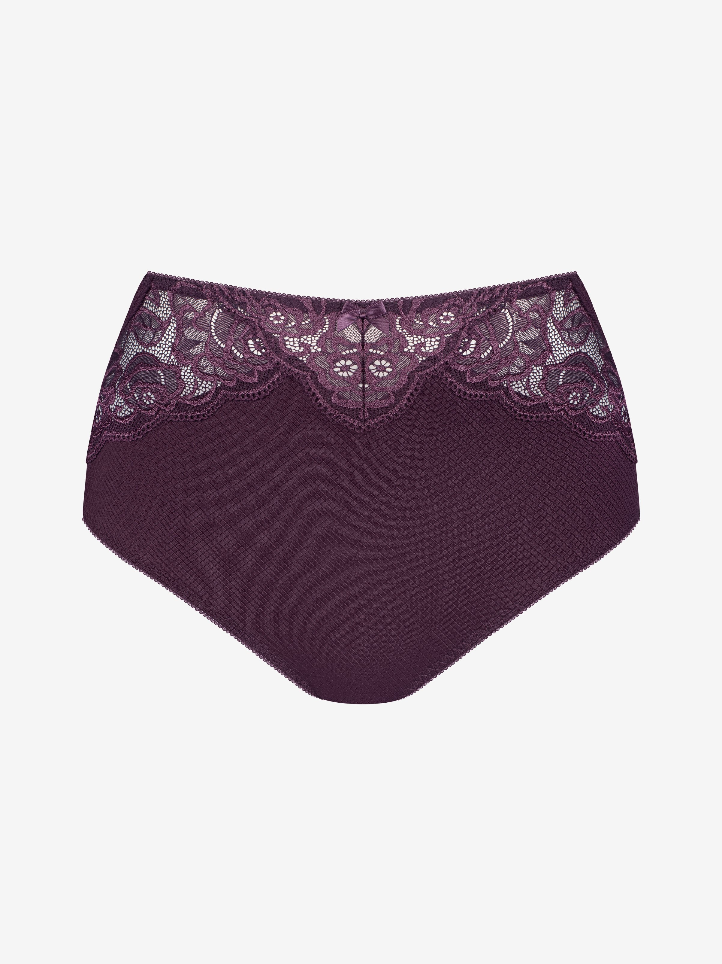 Florence High Waist Tai