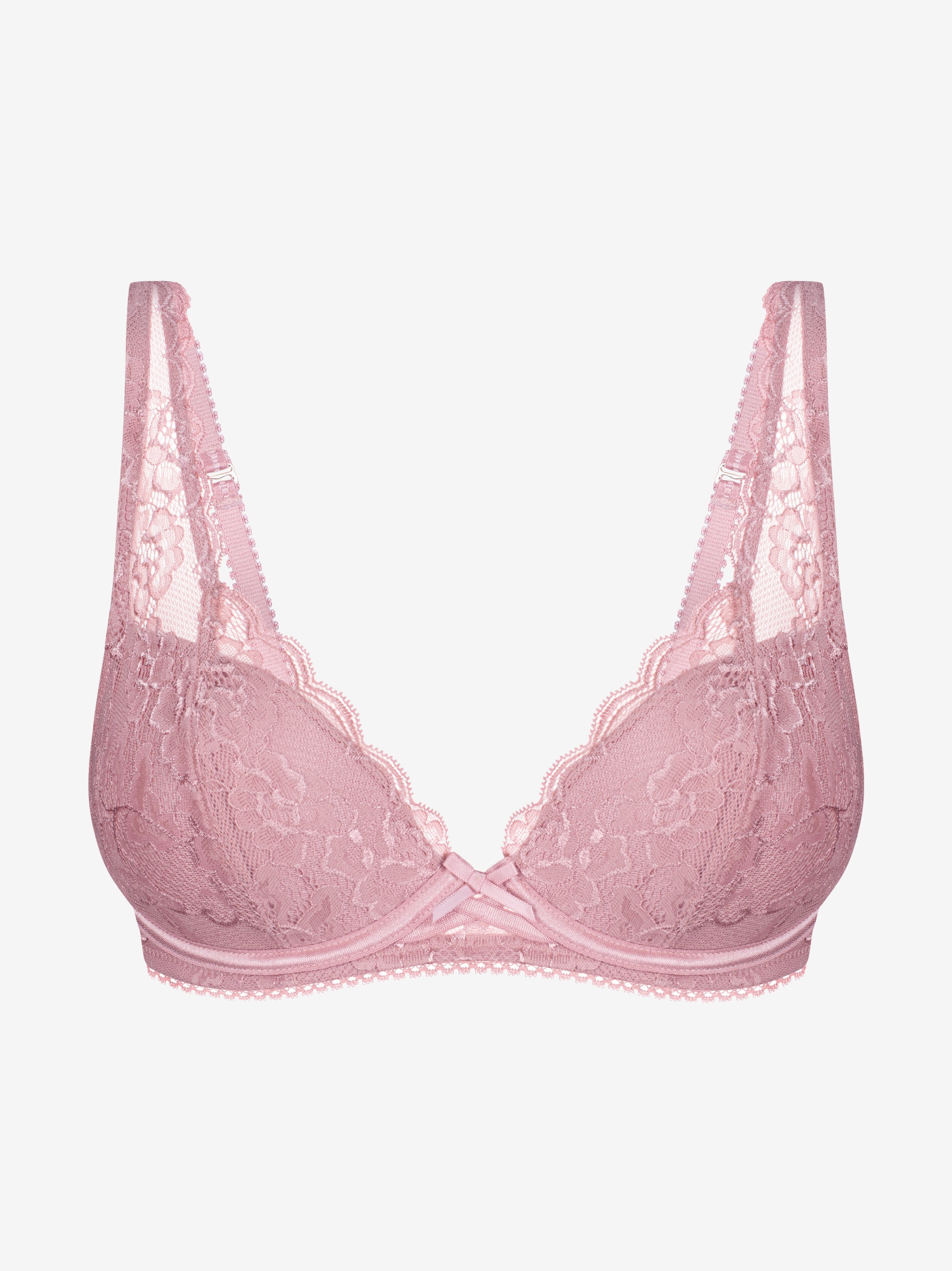 Dawn Balconette Bra