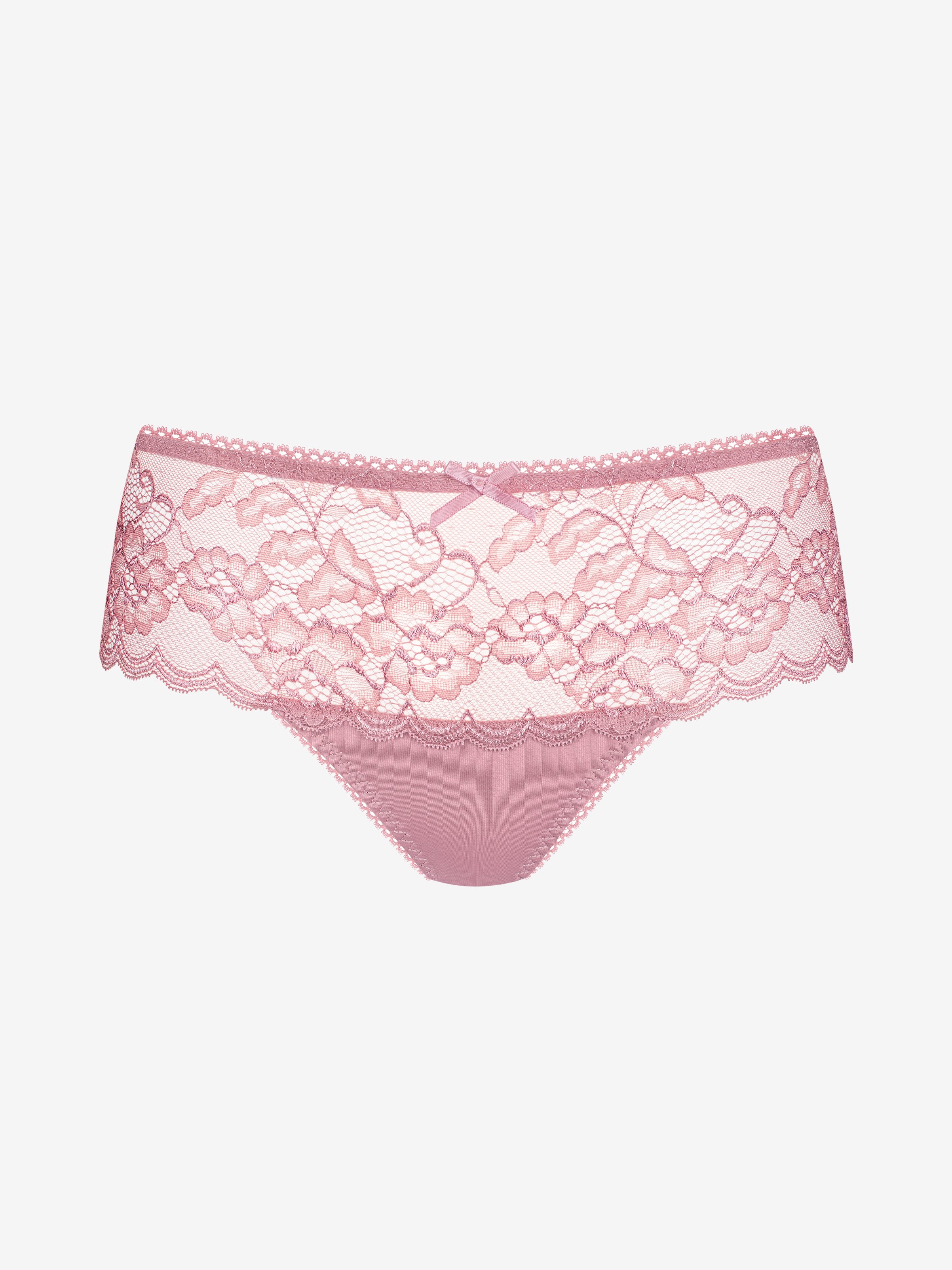 Dawn Majtki damskie Hipster String