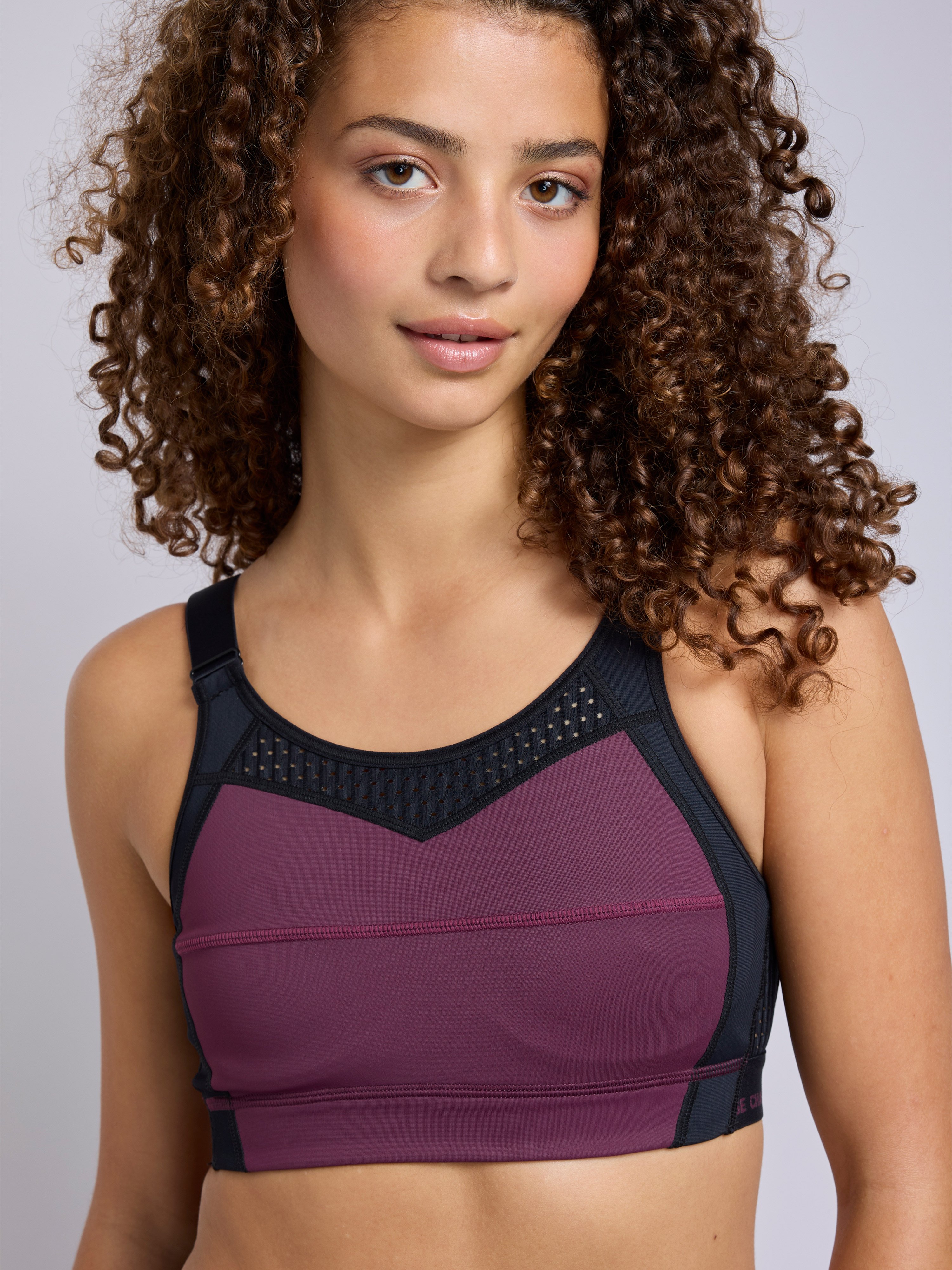 Sport Soutien-gorge