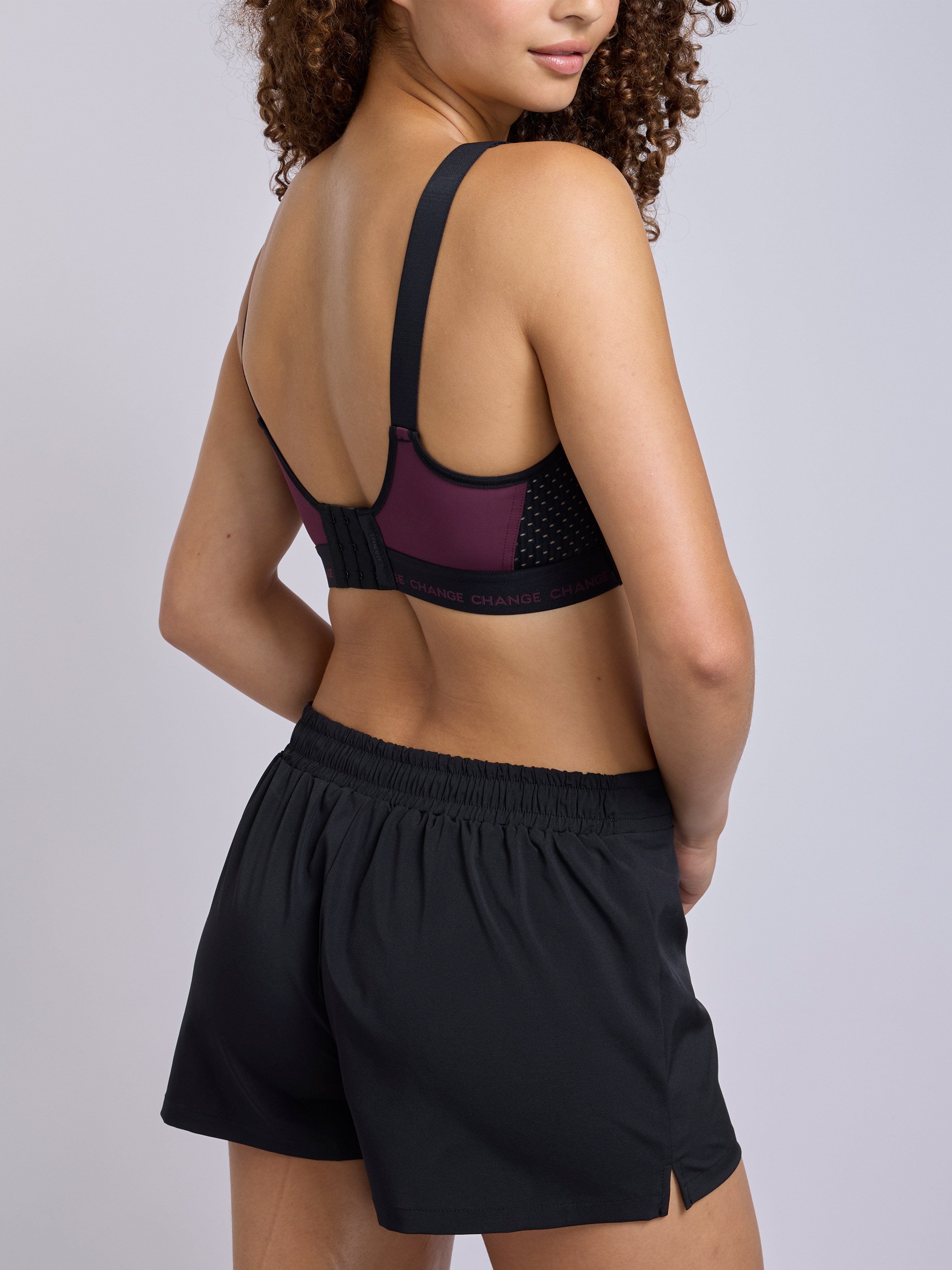 Sport Soutien-gorge