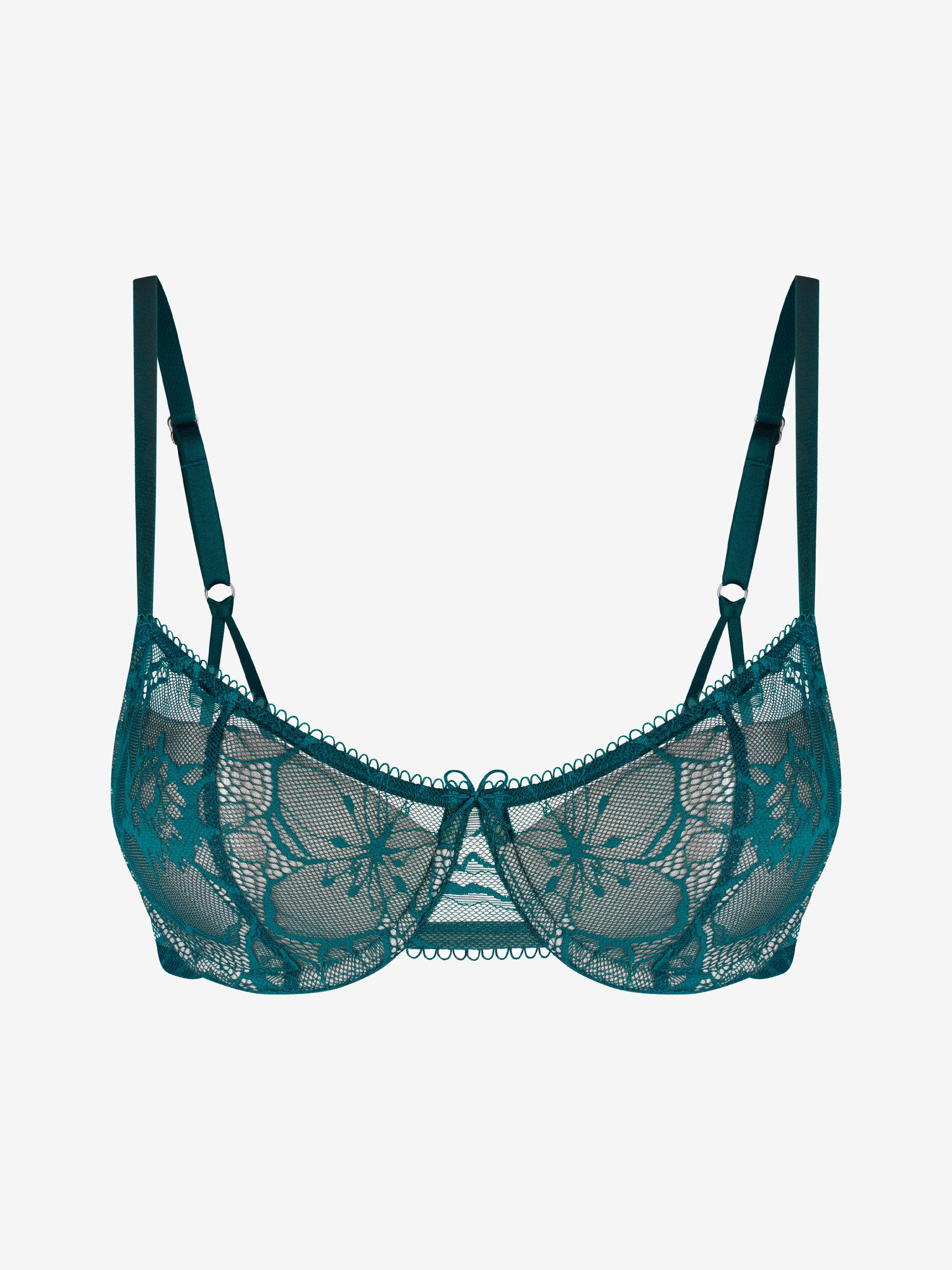 Camellia Balconette Soutien-gorge