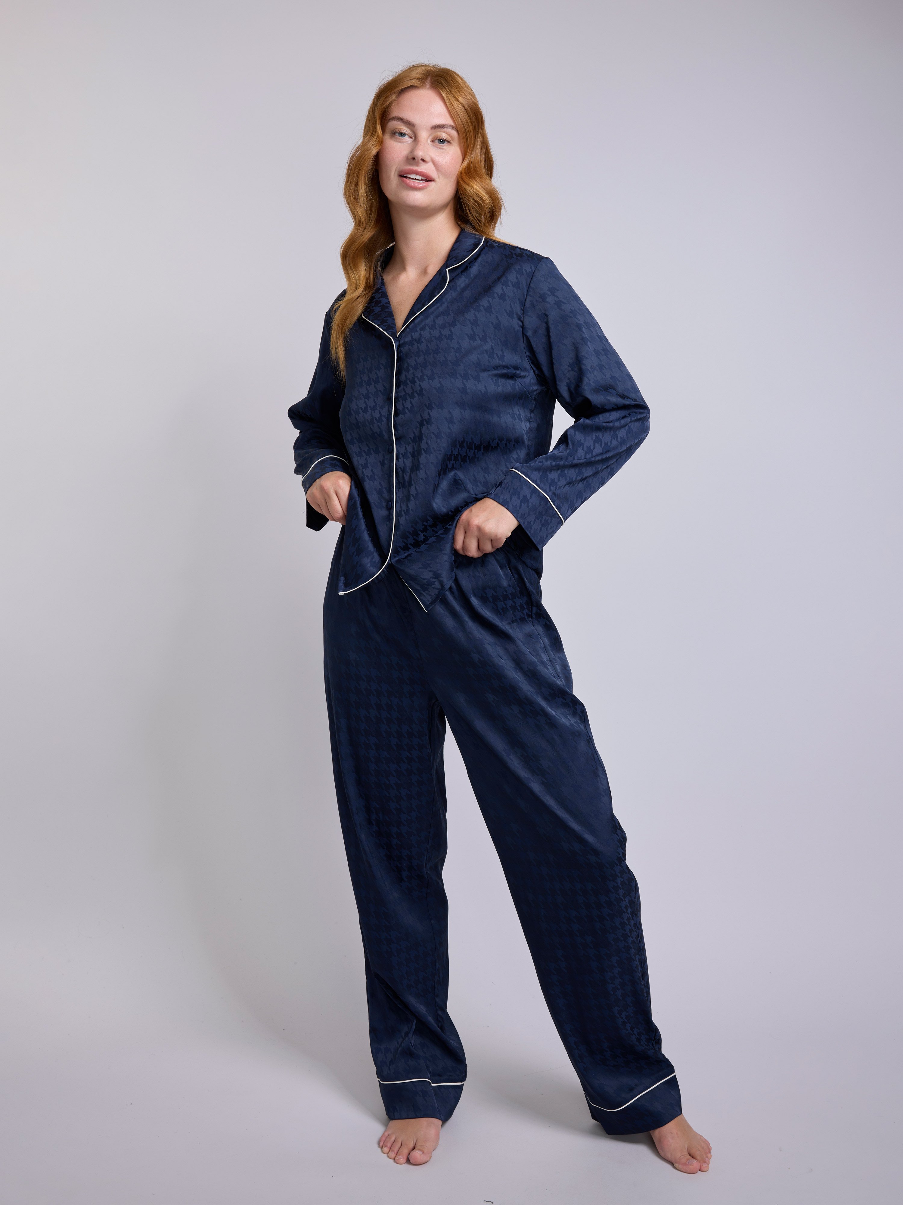 Joyce Long Pajama Pants