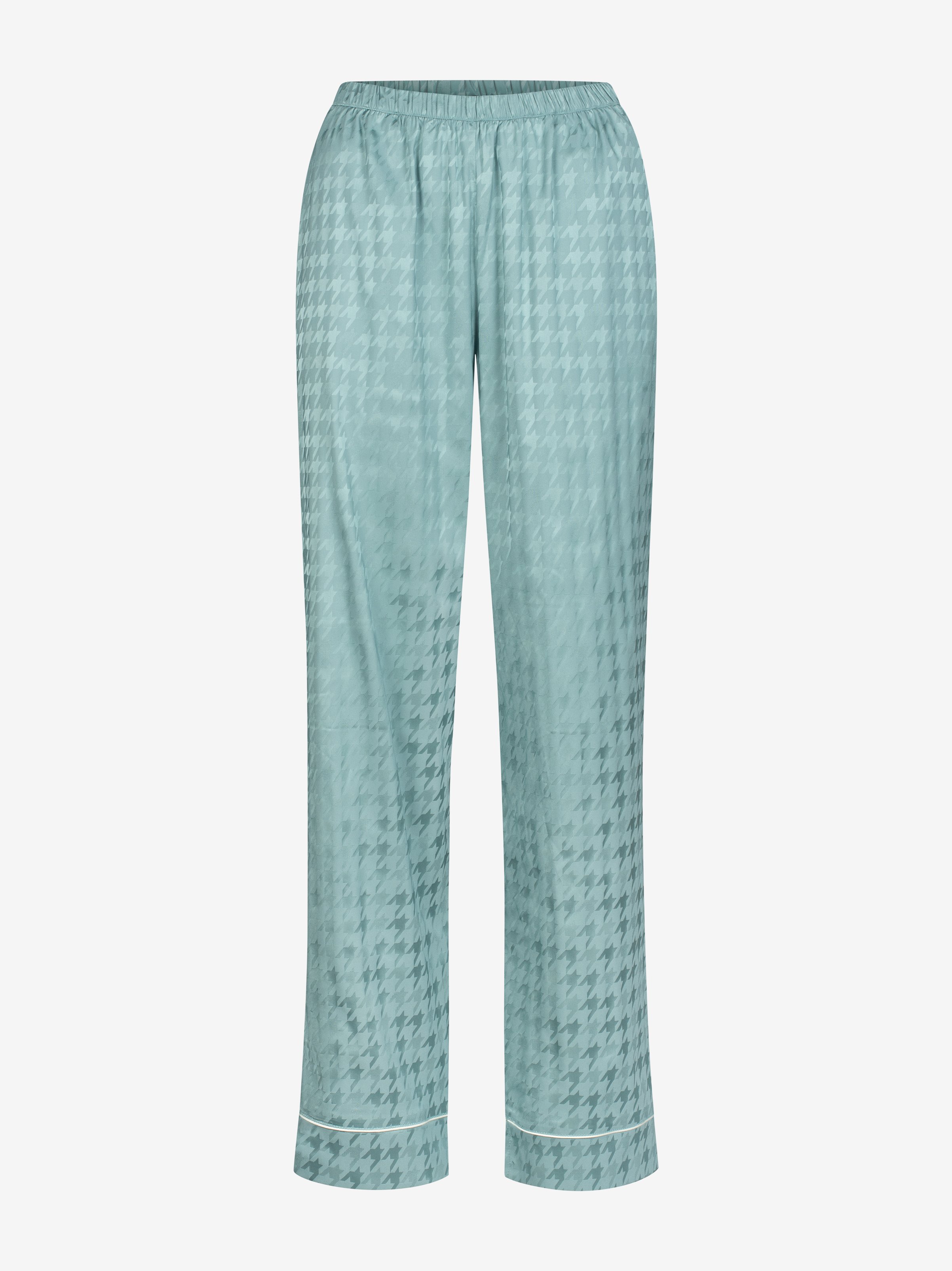 Joyce Spodnie piżamowe Długie