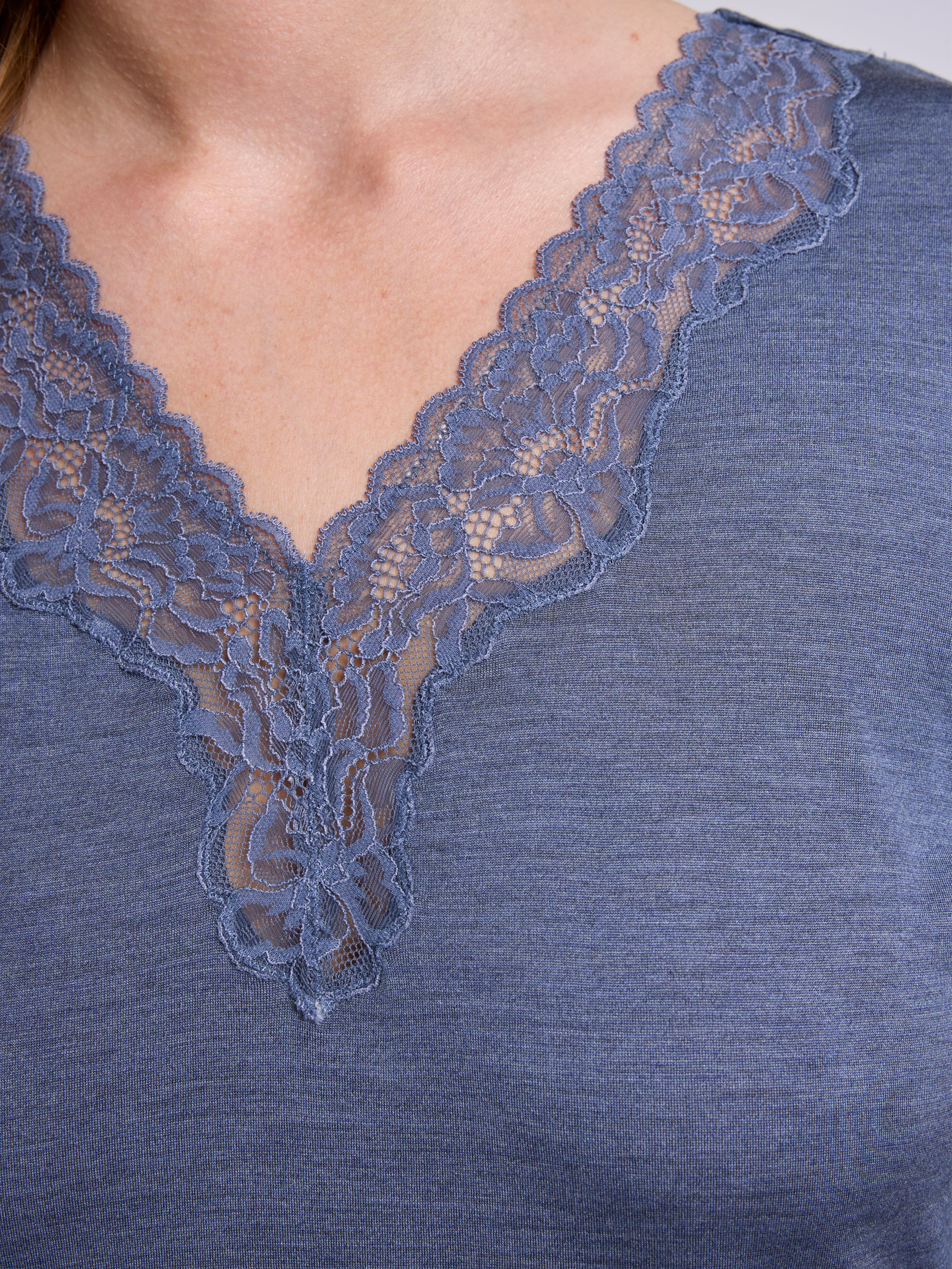 Salandra Nightgown