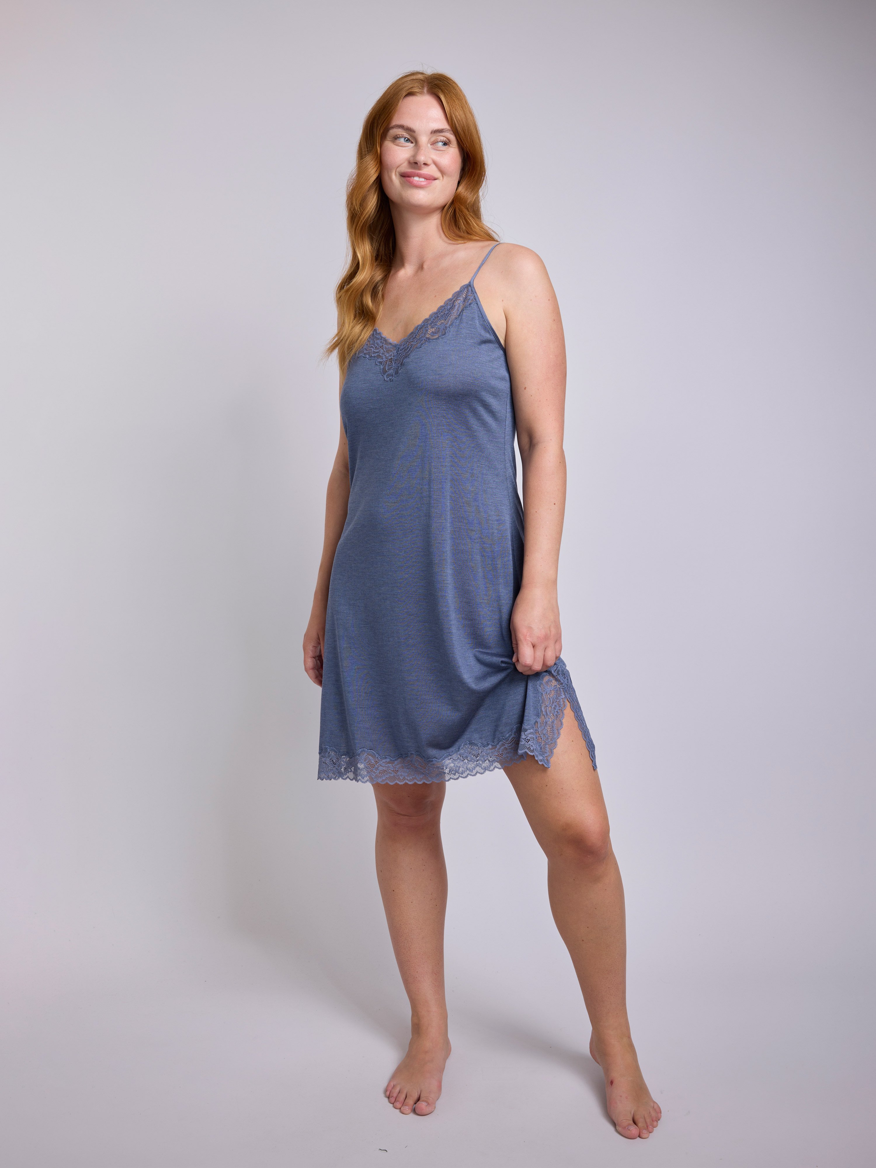 Salandra Chemise