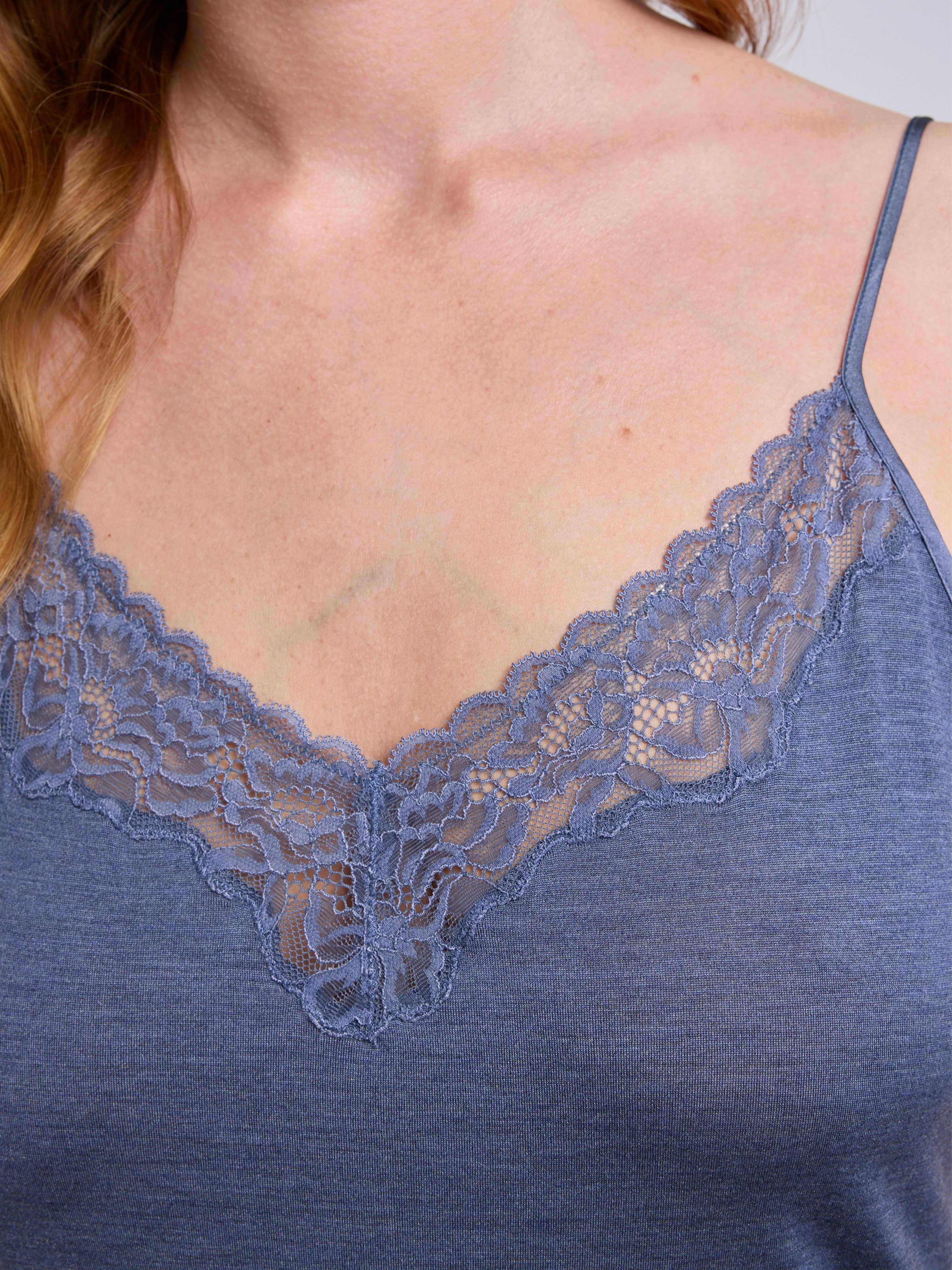 Salandra Chemise