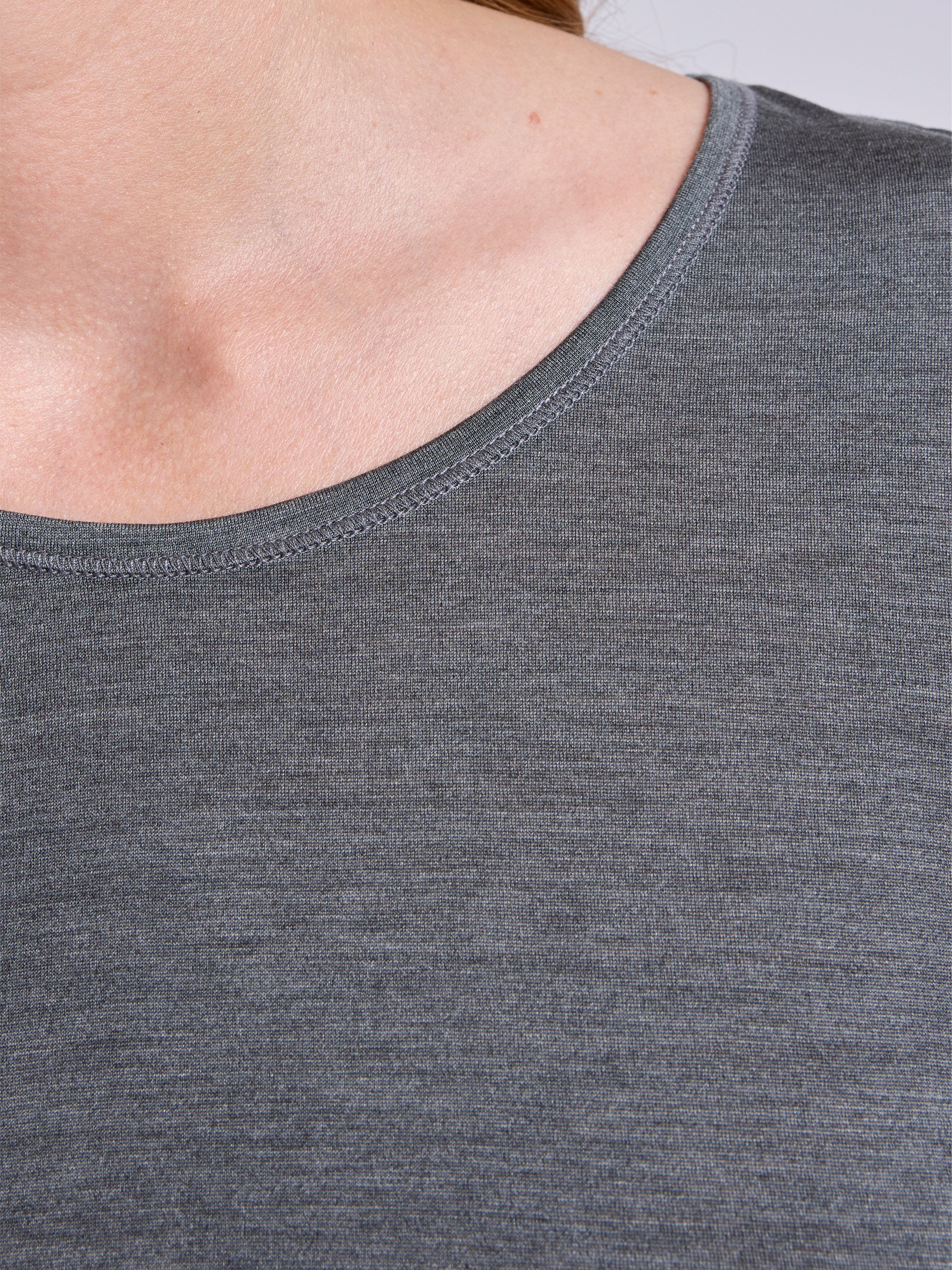 Salandra Long Sleeve T Shirt