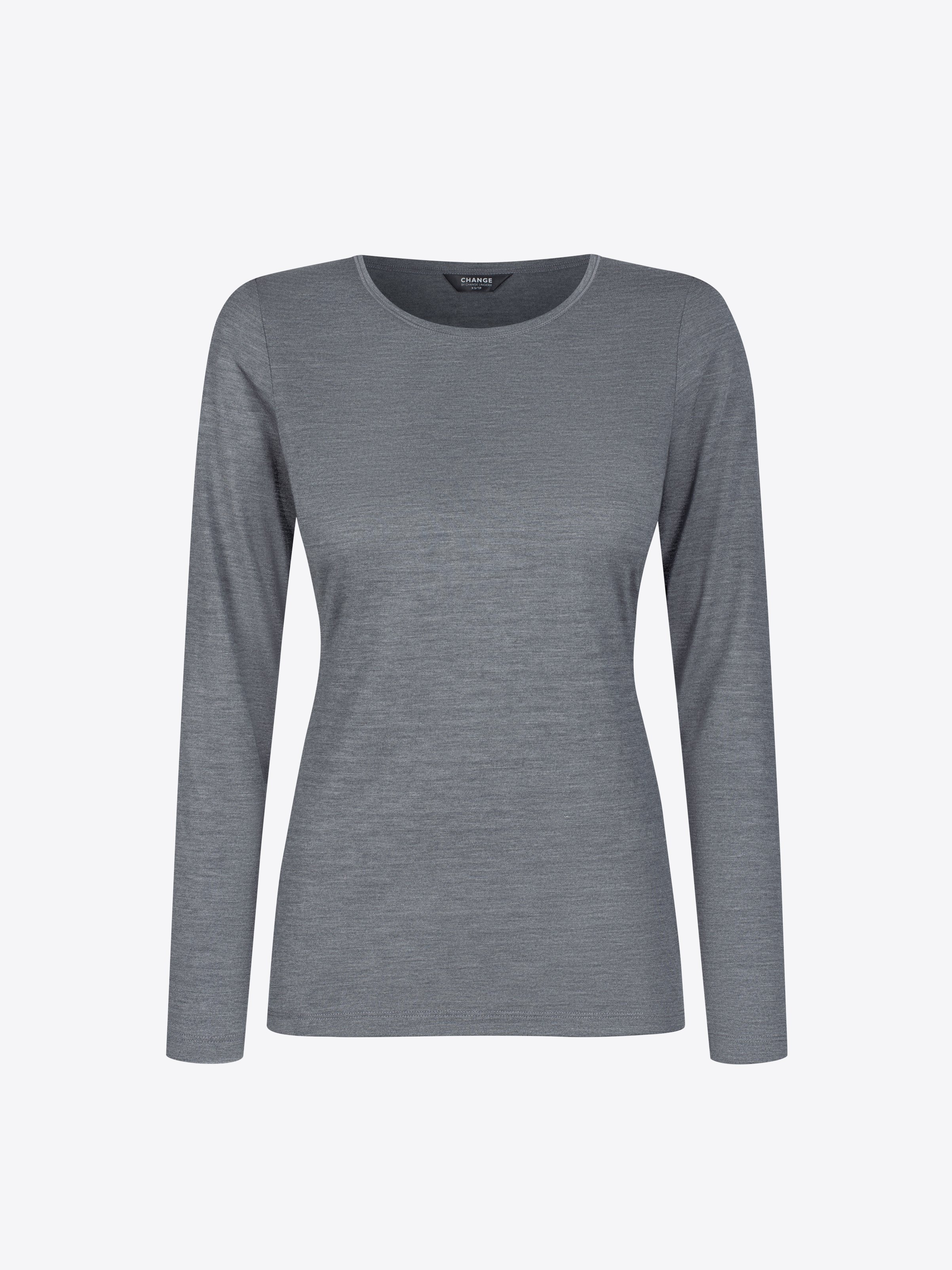 Salandra Long Sleeve T Shirt