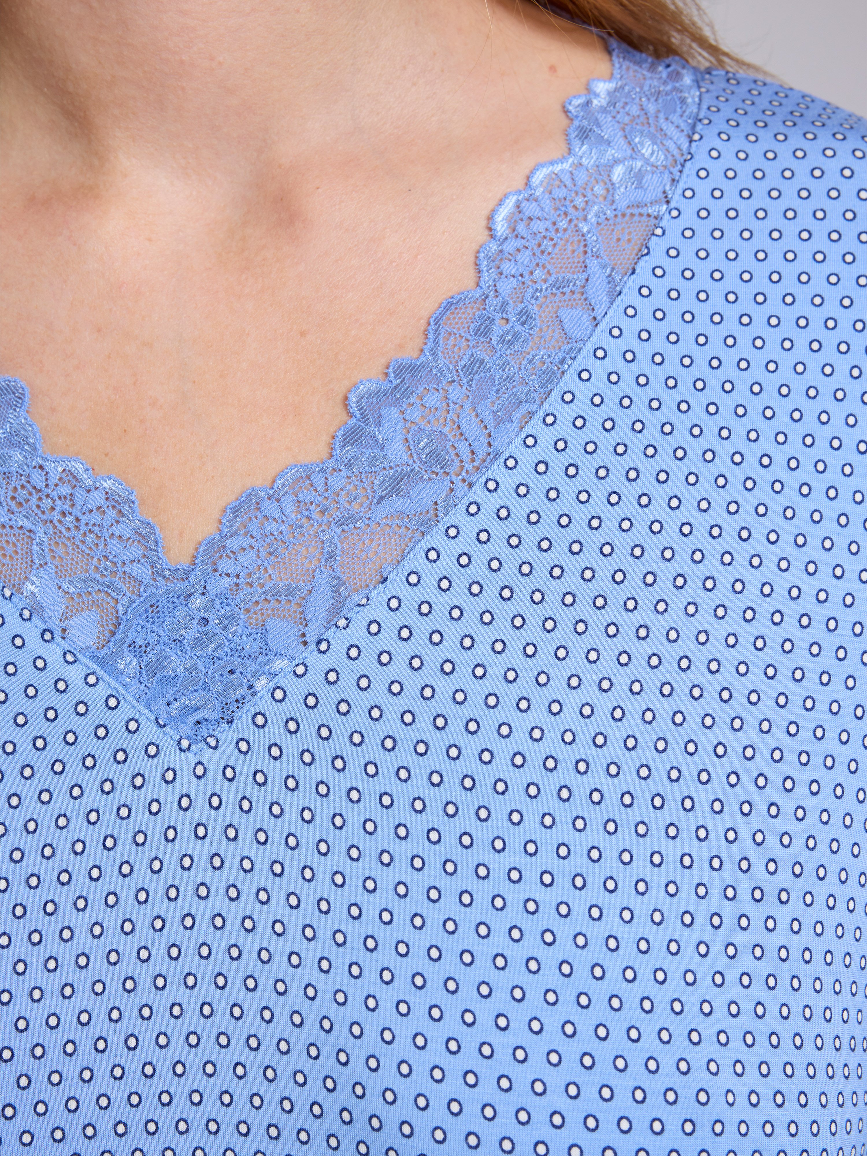 Lily Chemise de nuit