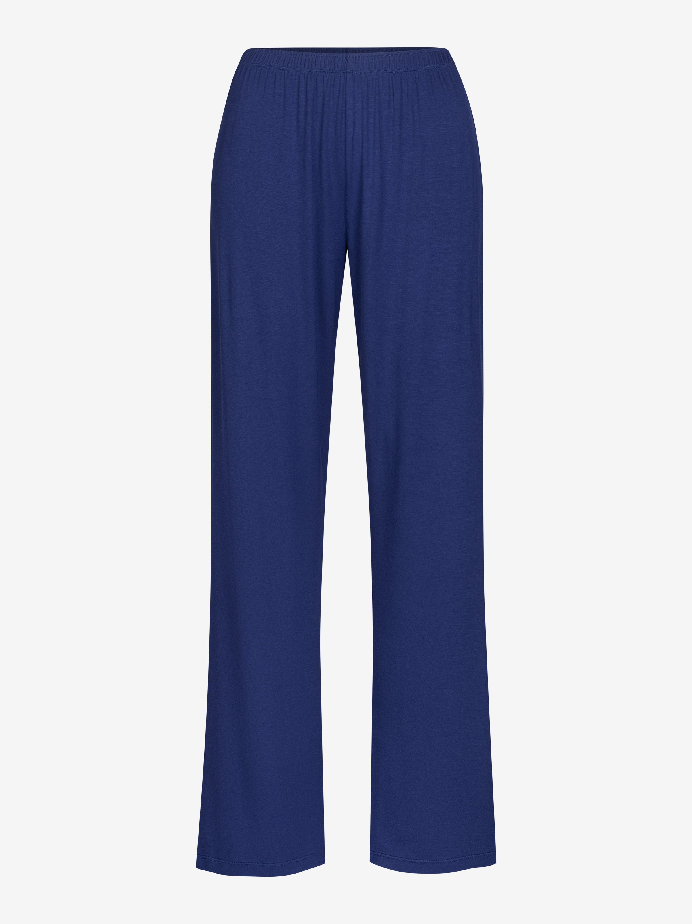 Lily Spodnie piżamowe Długie