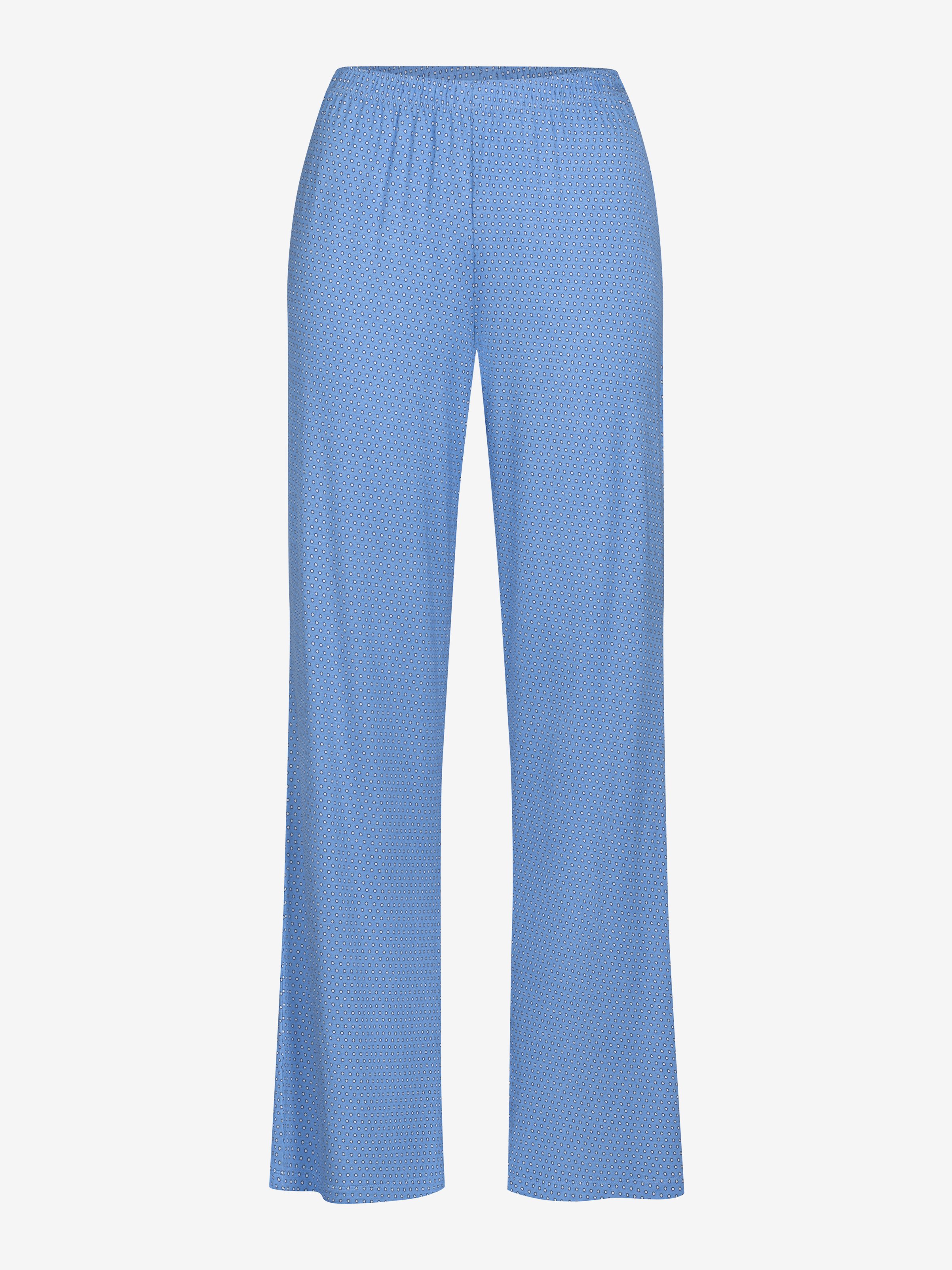 Lily Long Pantalon de pyjama