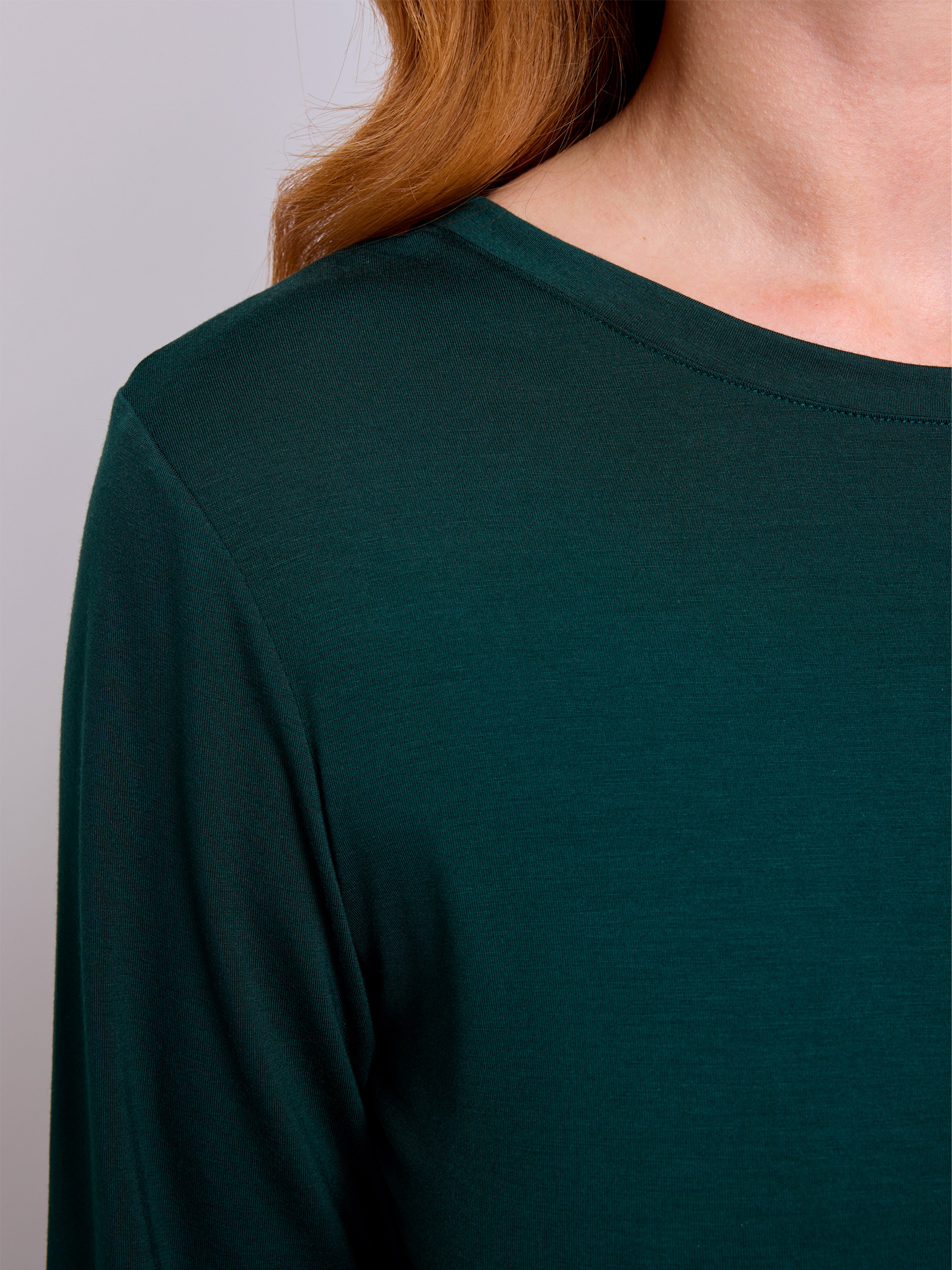 Lily Manches Longues T-Shirt