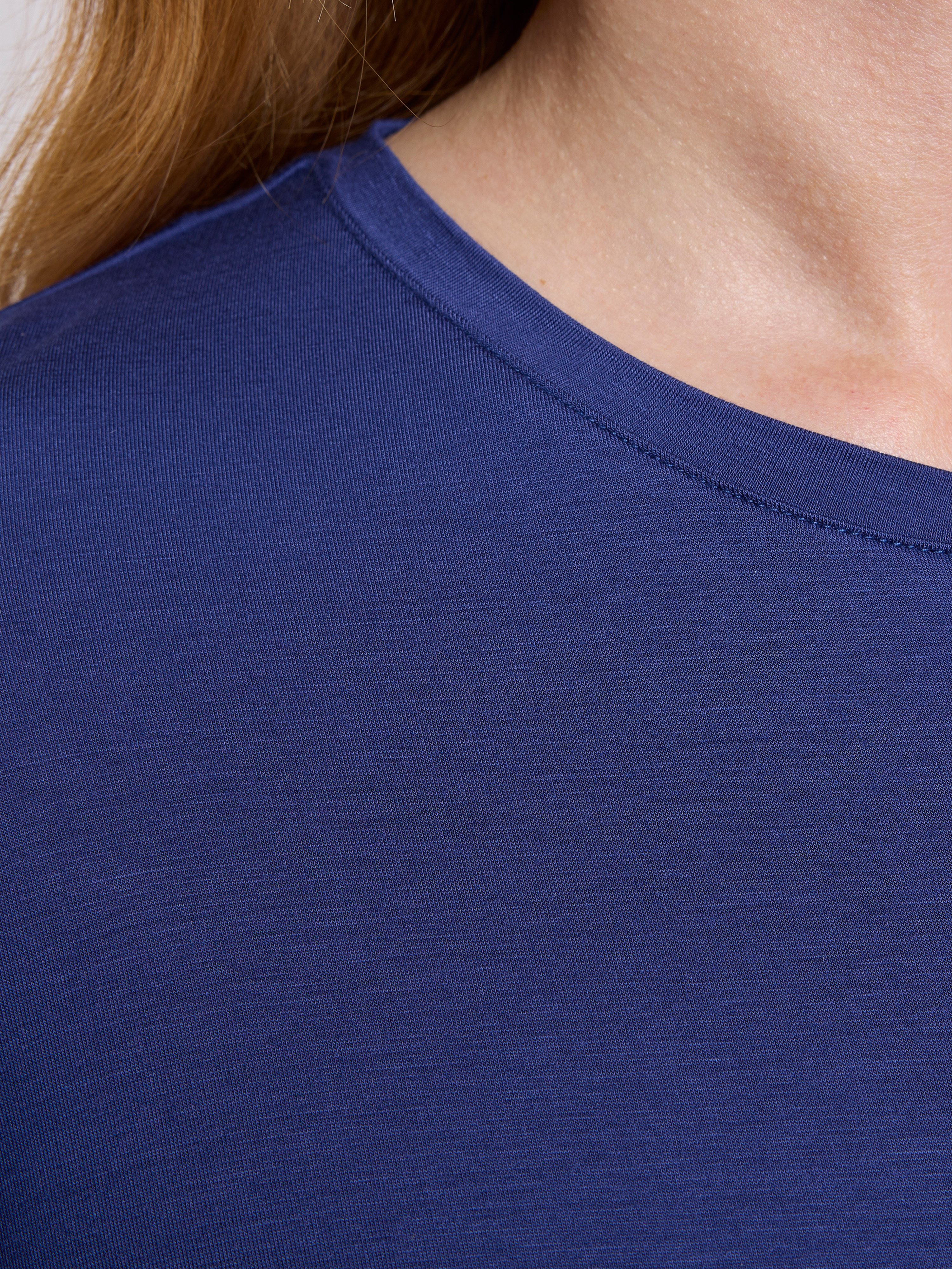 Lily Manches Longues T-Shirt