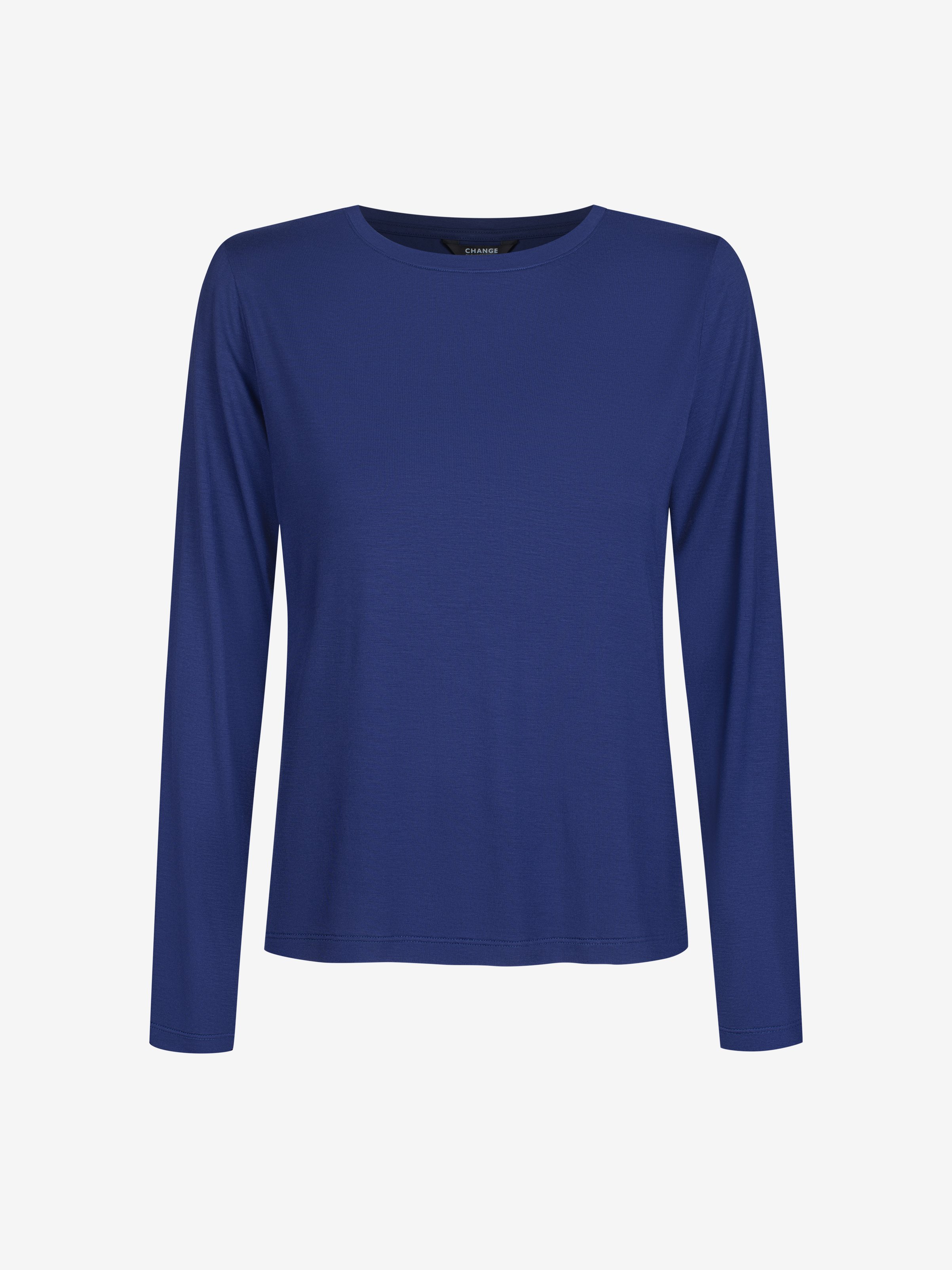 Lily T Shirt Długi Rękaw