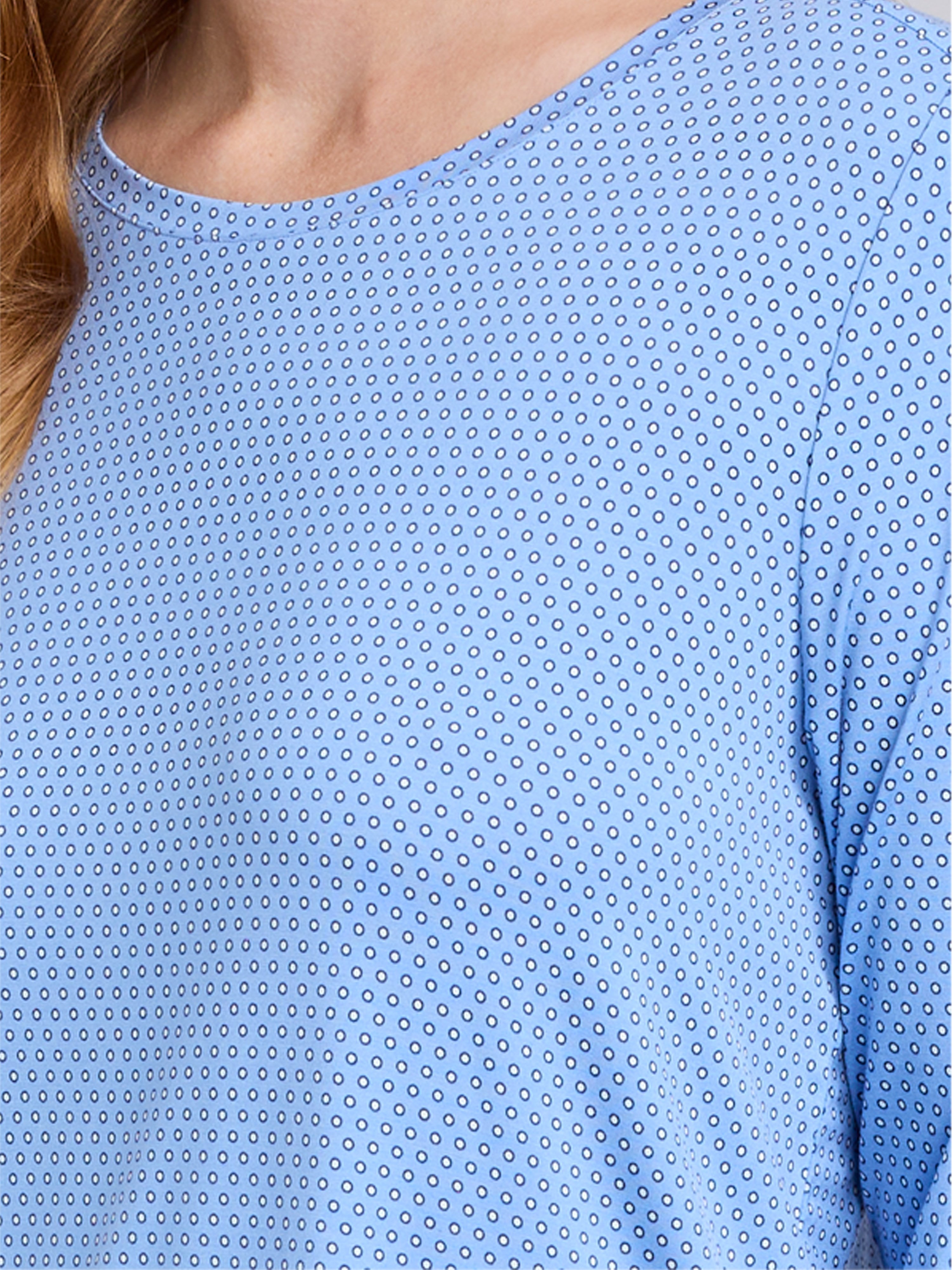 Lily Manches Longues T-Shirt