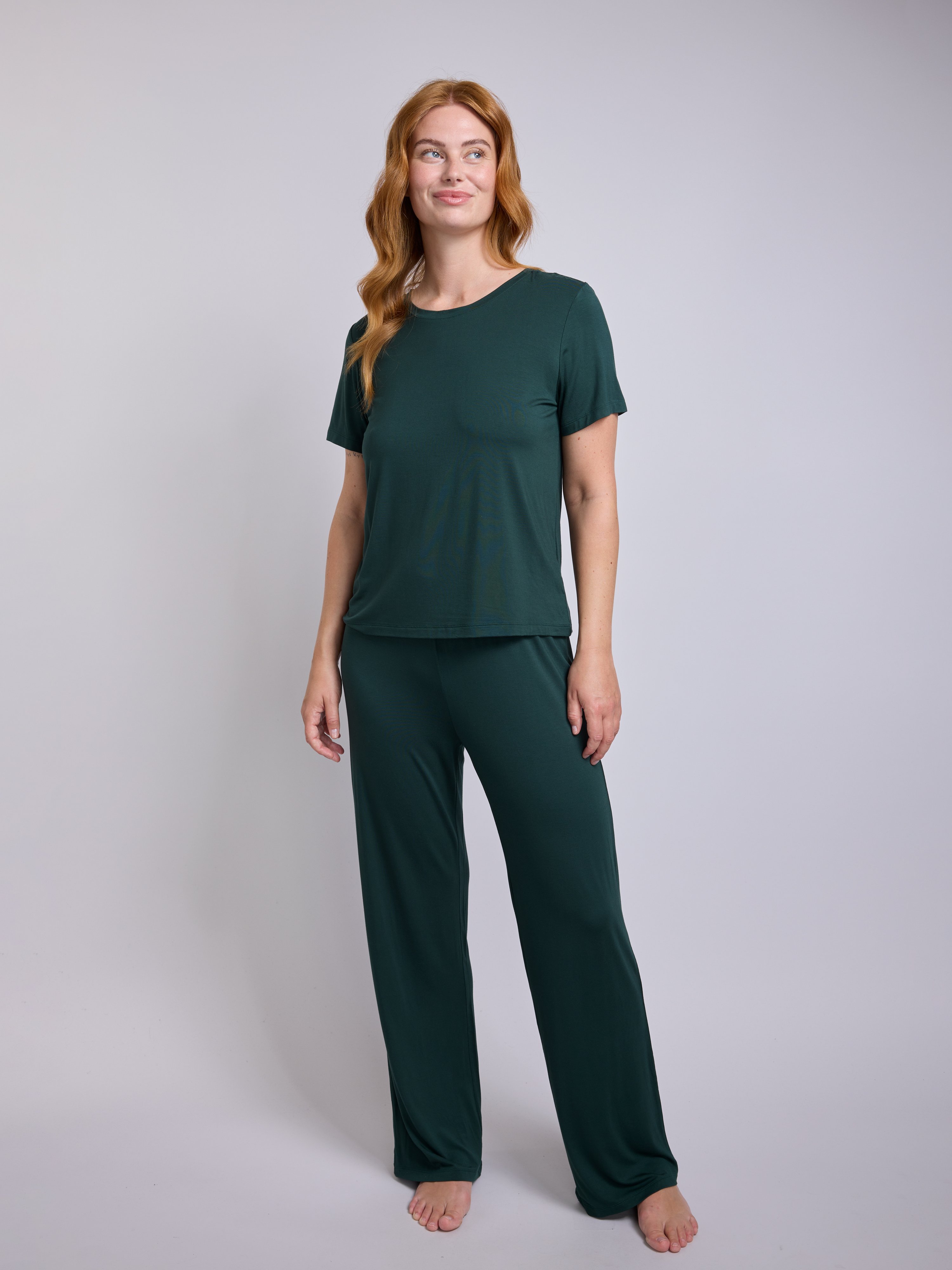 Lily Manches Courtes T-Shirt