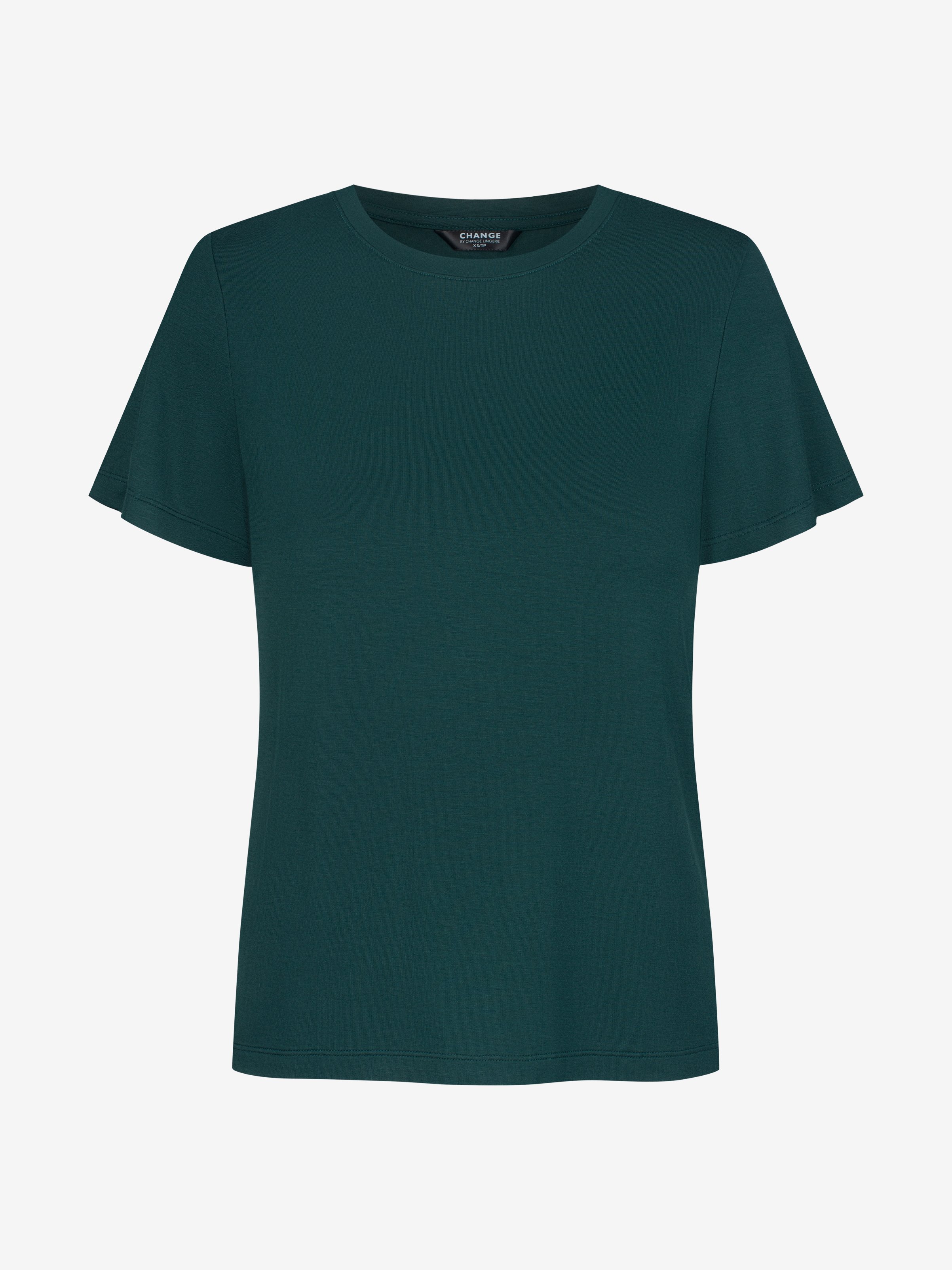 Lily Short Sleeve Nightshirt