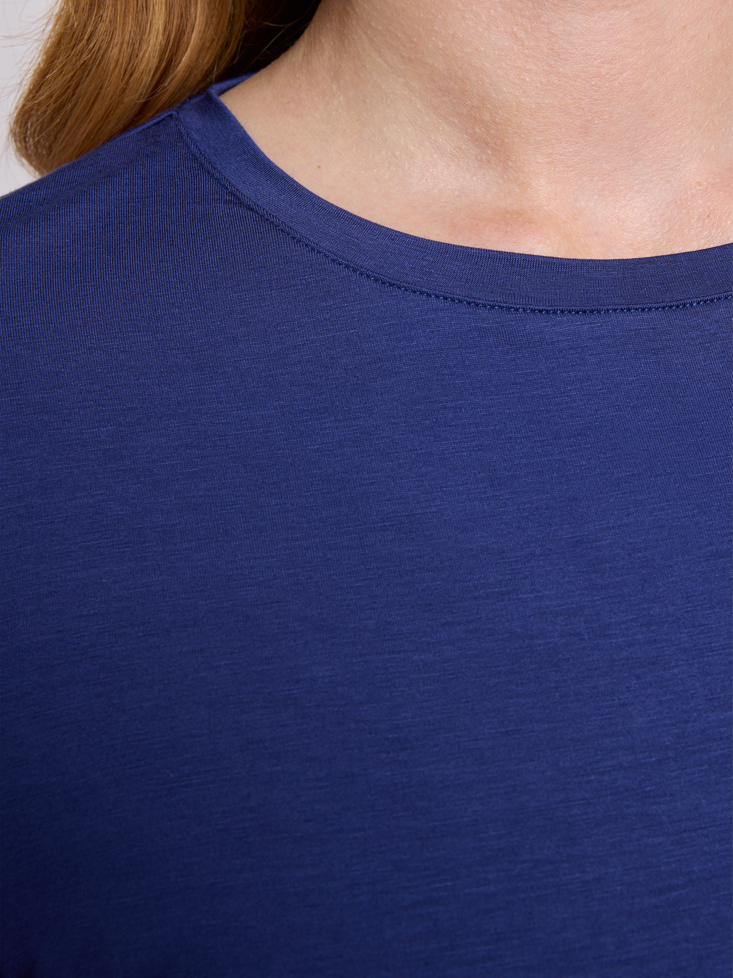 Lily Manches Courtes T-Shirt