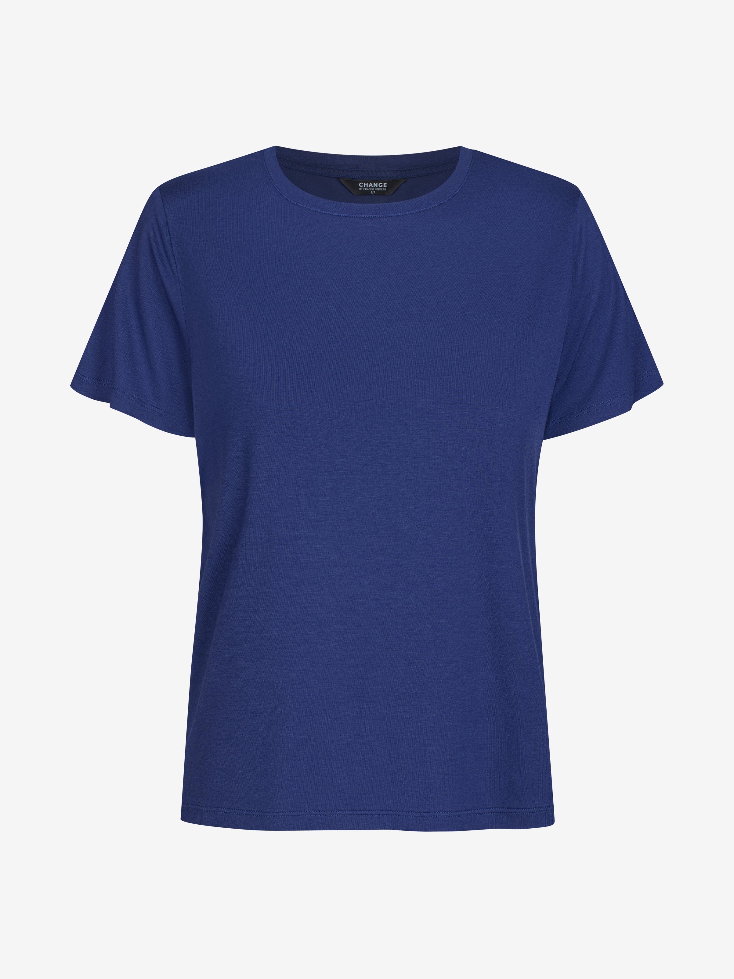 Lily T Shirt Krótki Rękaw