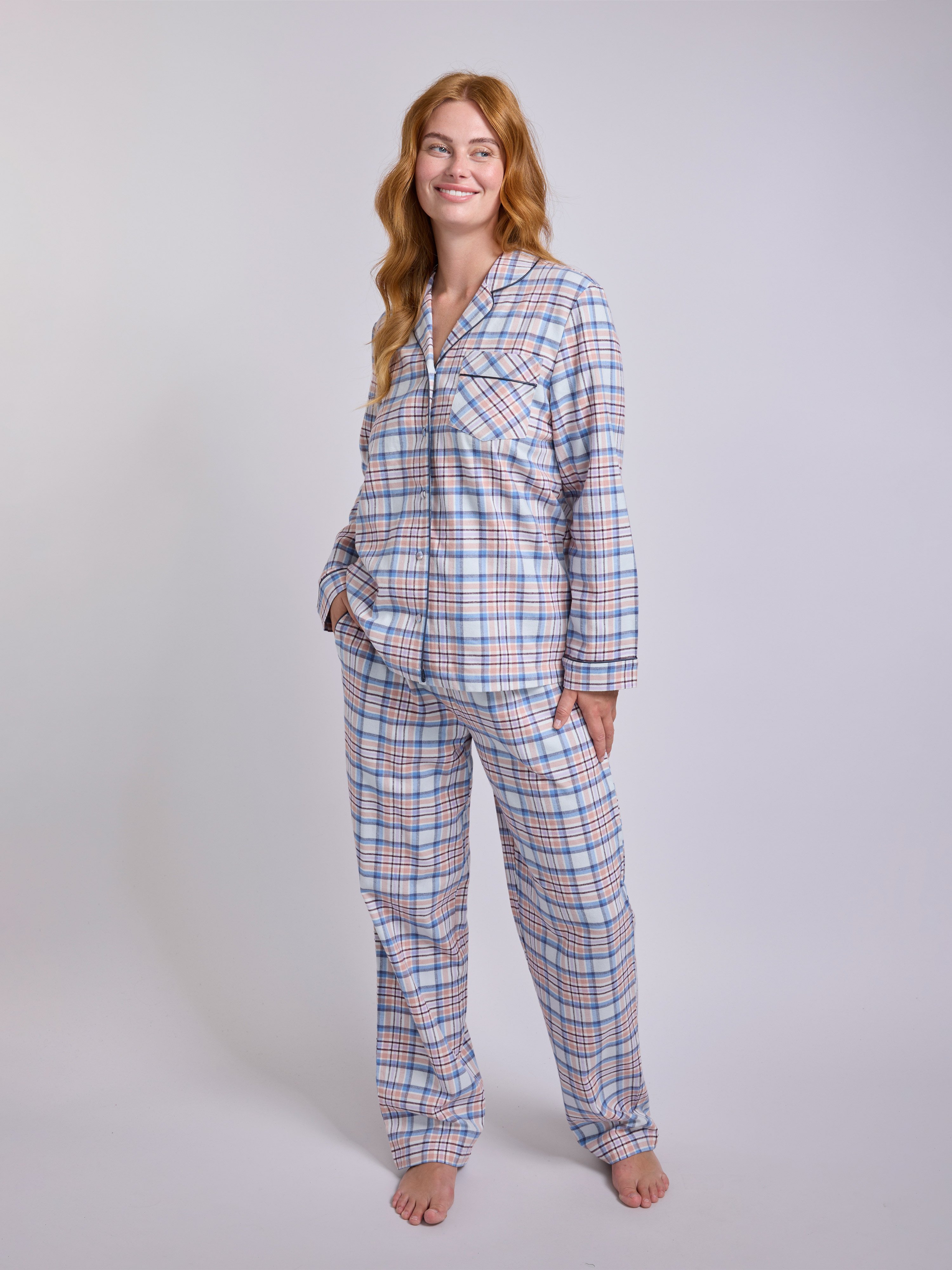 Luna Pajama