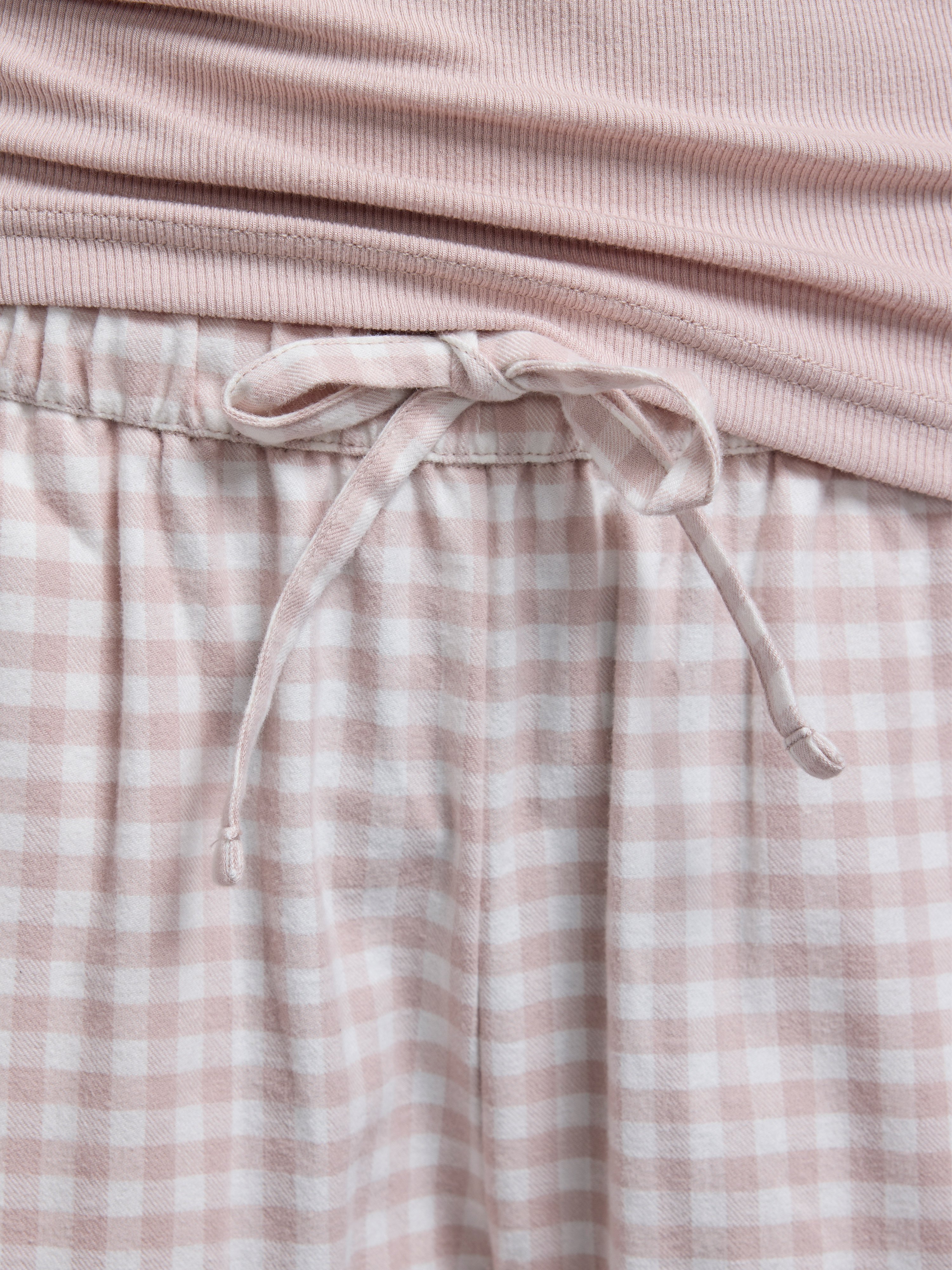 May Long Pantalon de pyjama