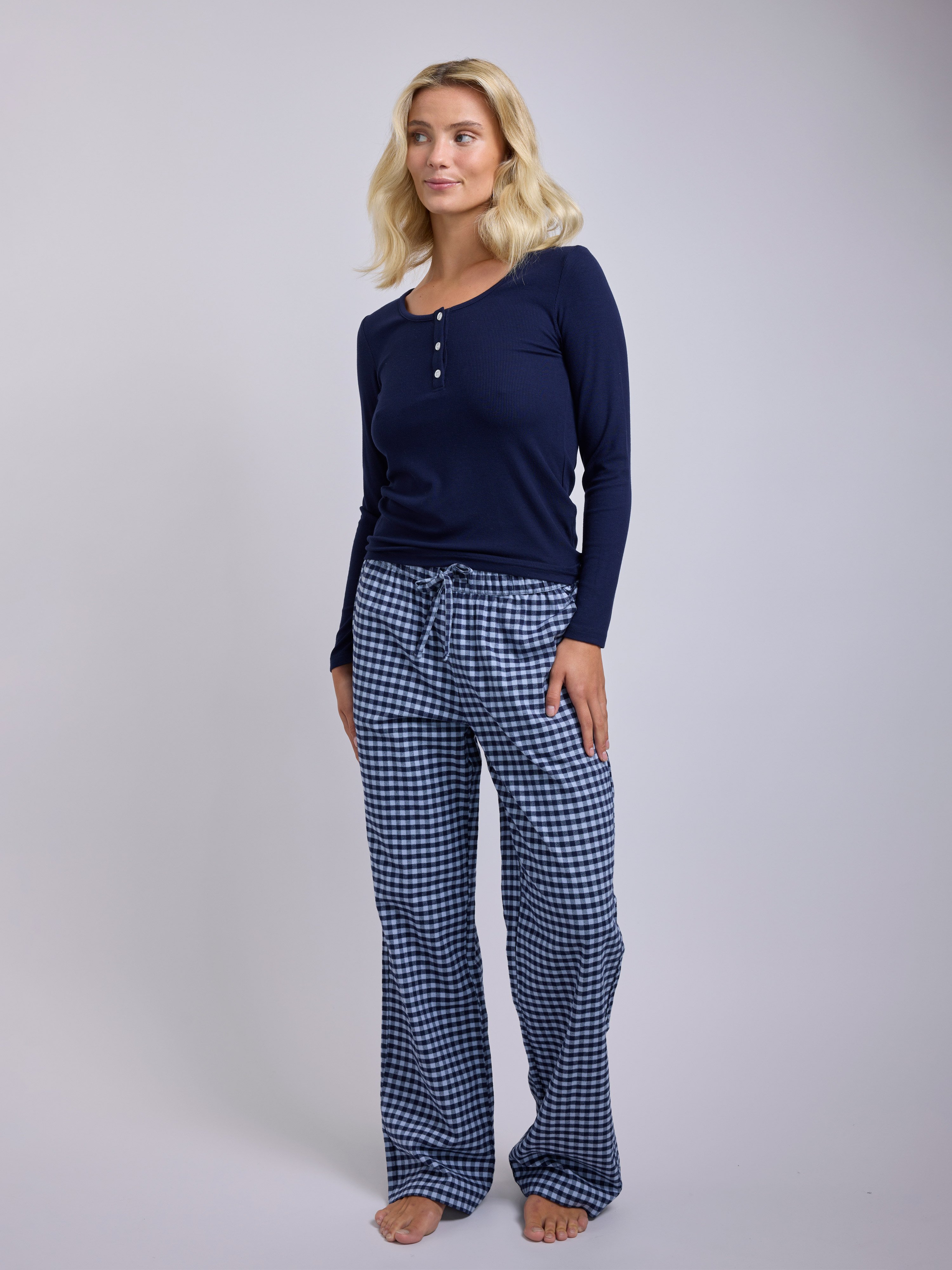 May Long Pajama Pants