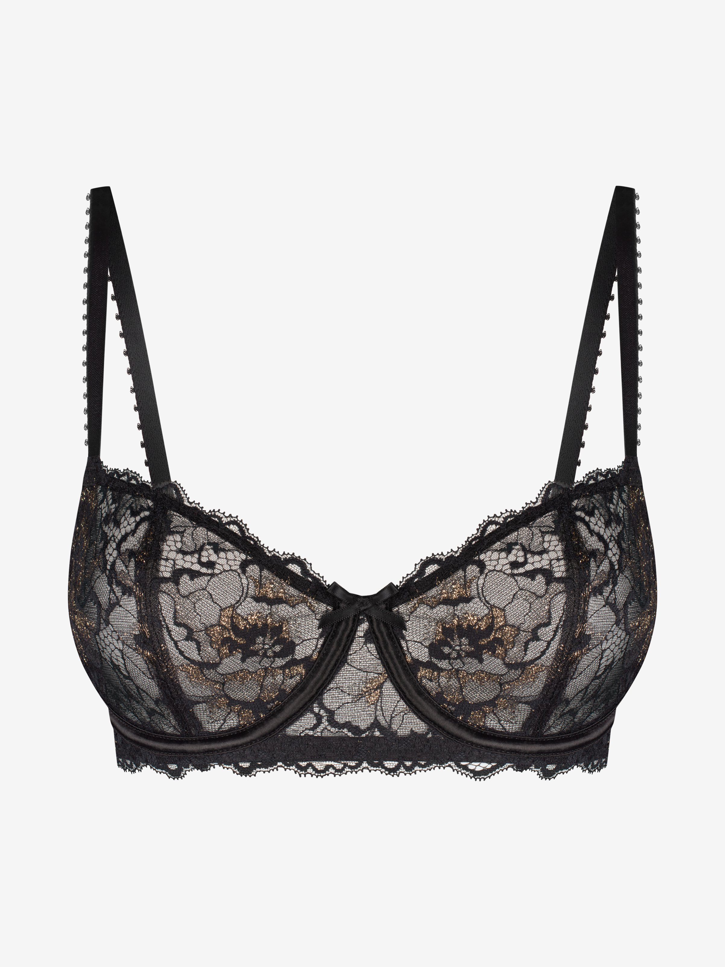 Stella Balconette Bra