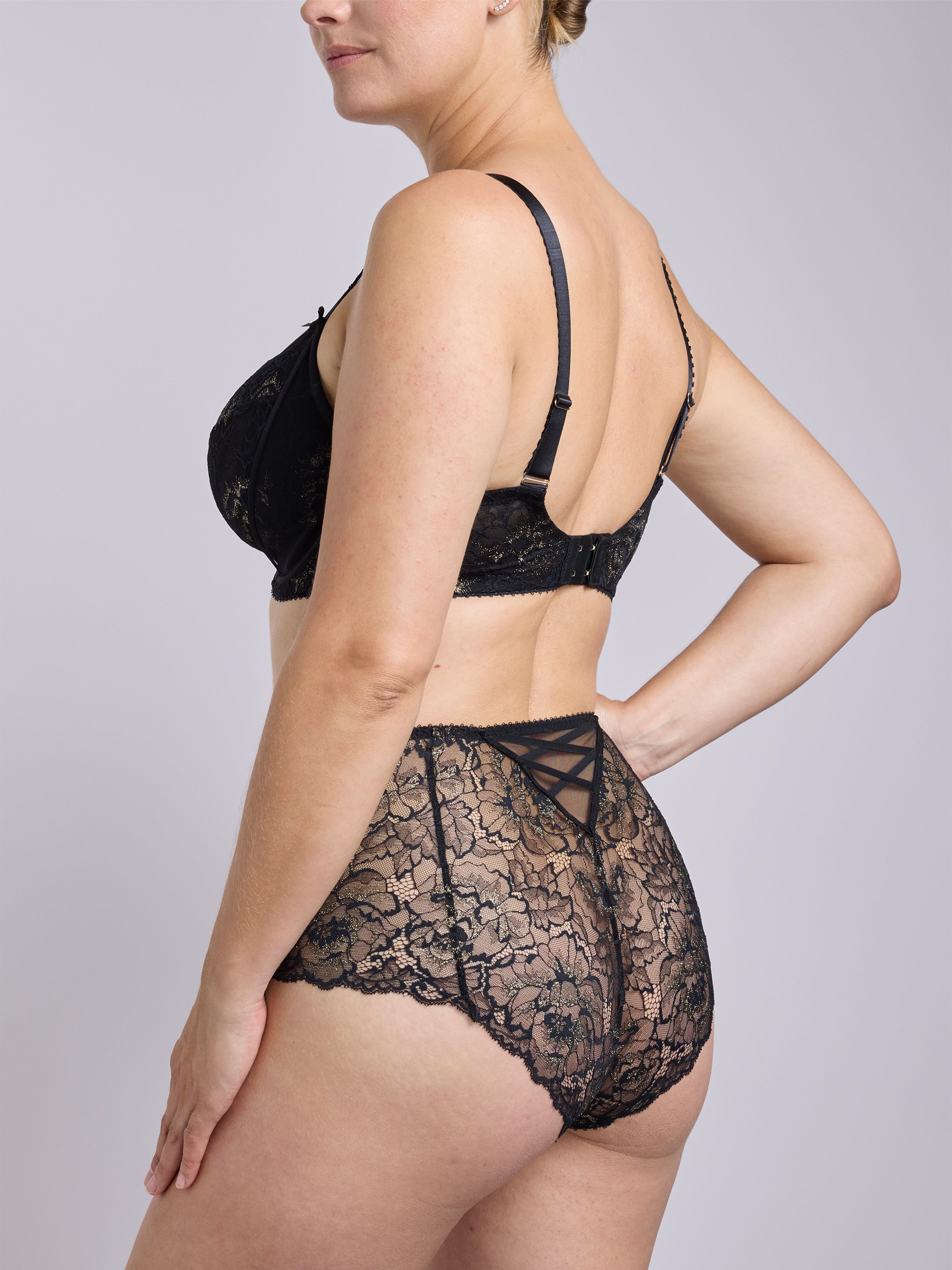 Stella Full Support Cup Bra