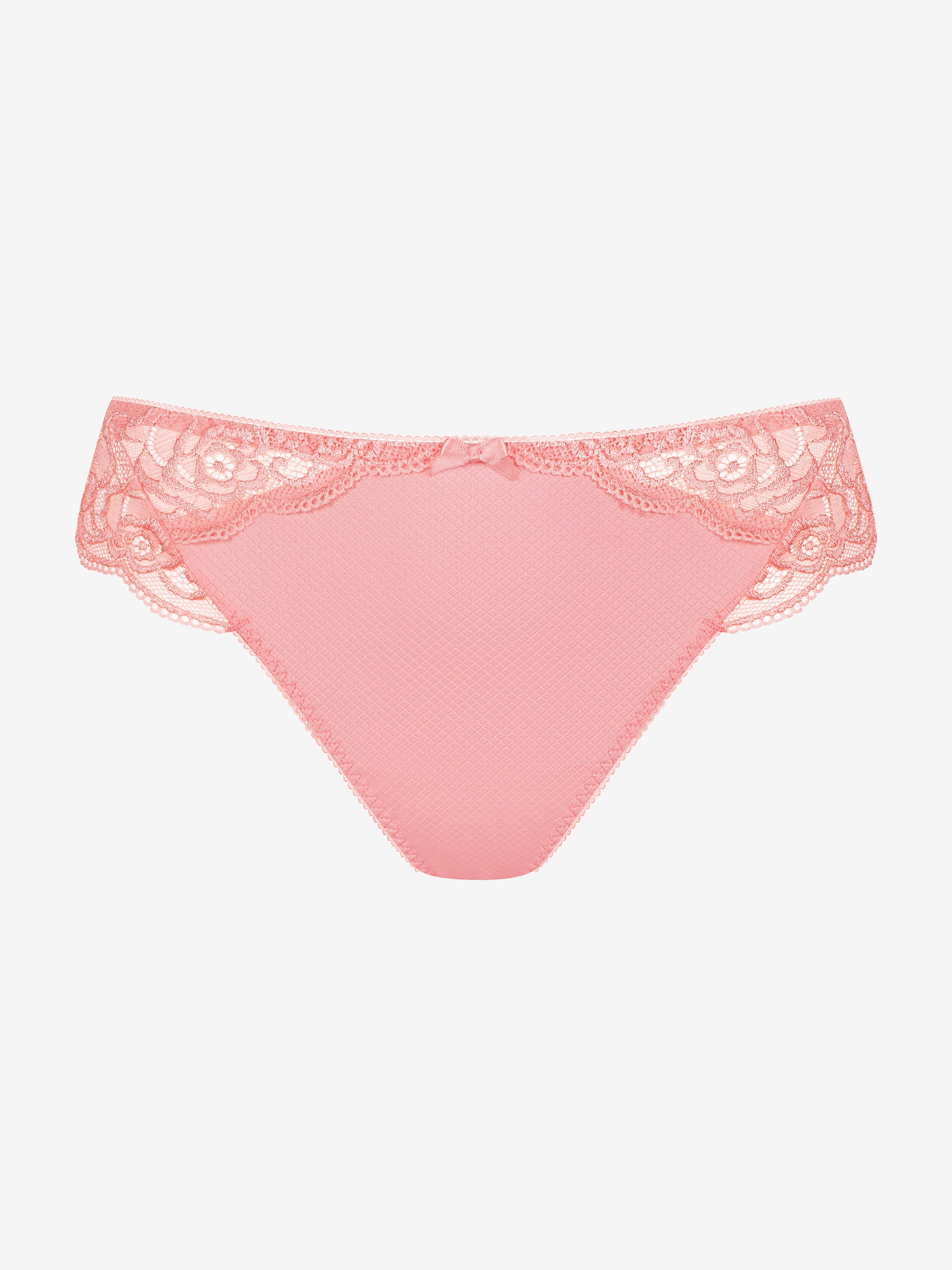 Florence Hipster Thong