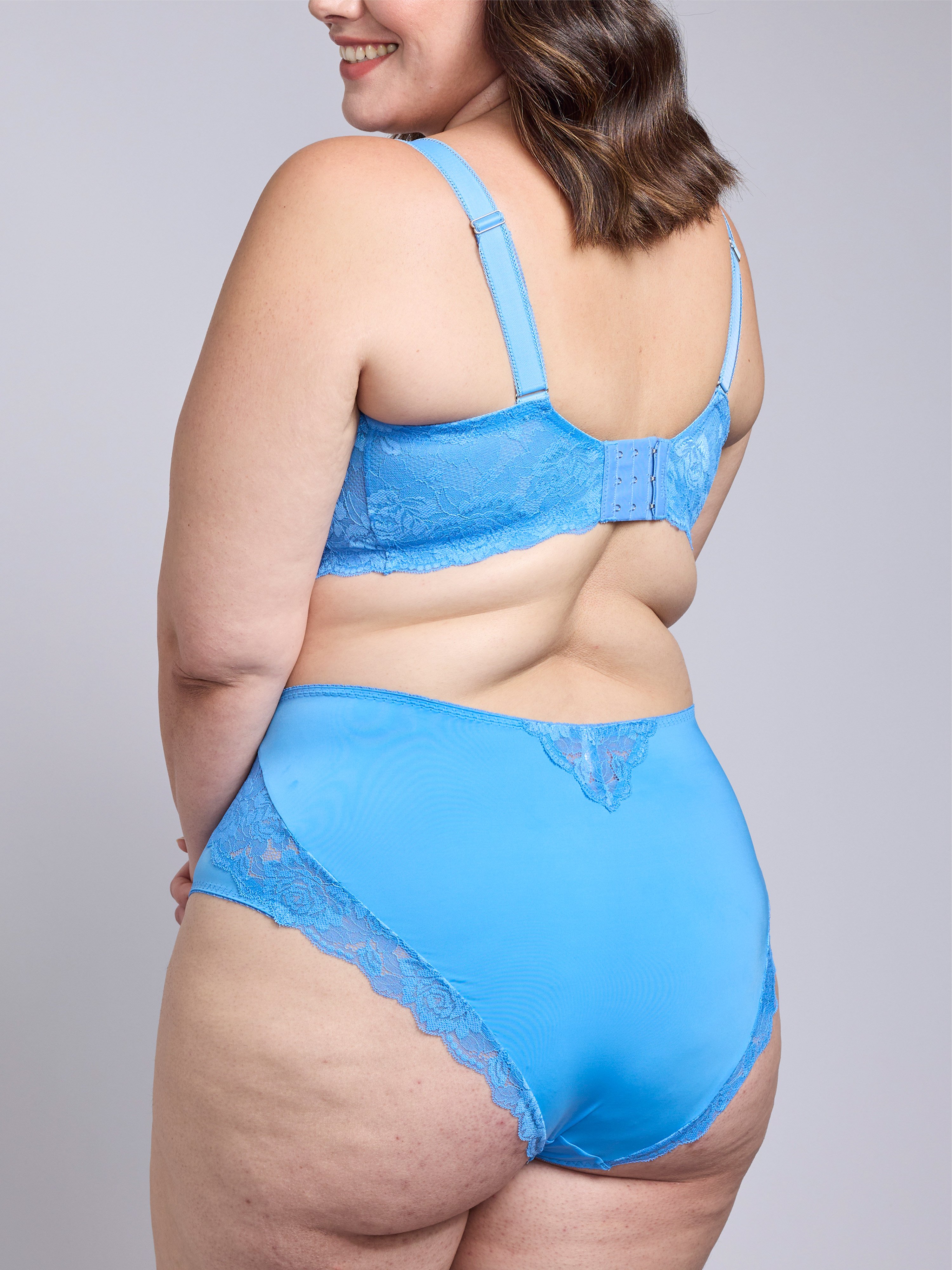 Lissi Full Support Shaper Bra